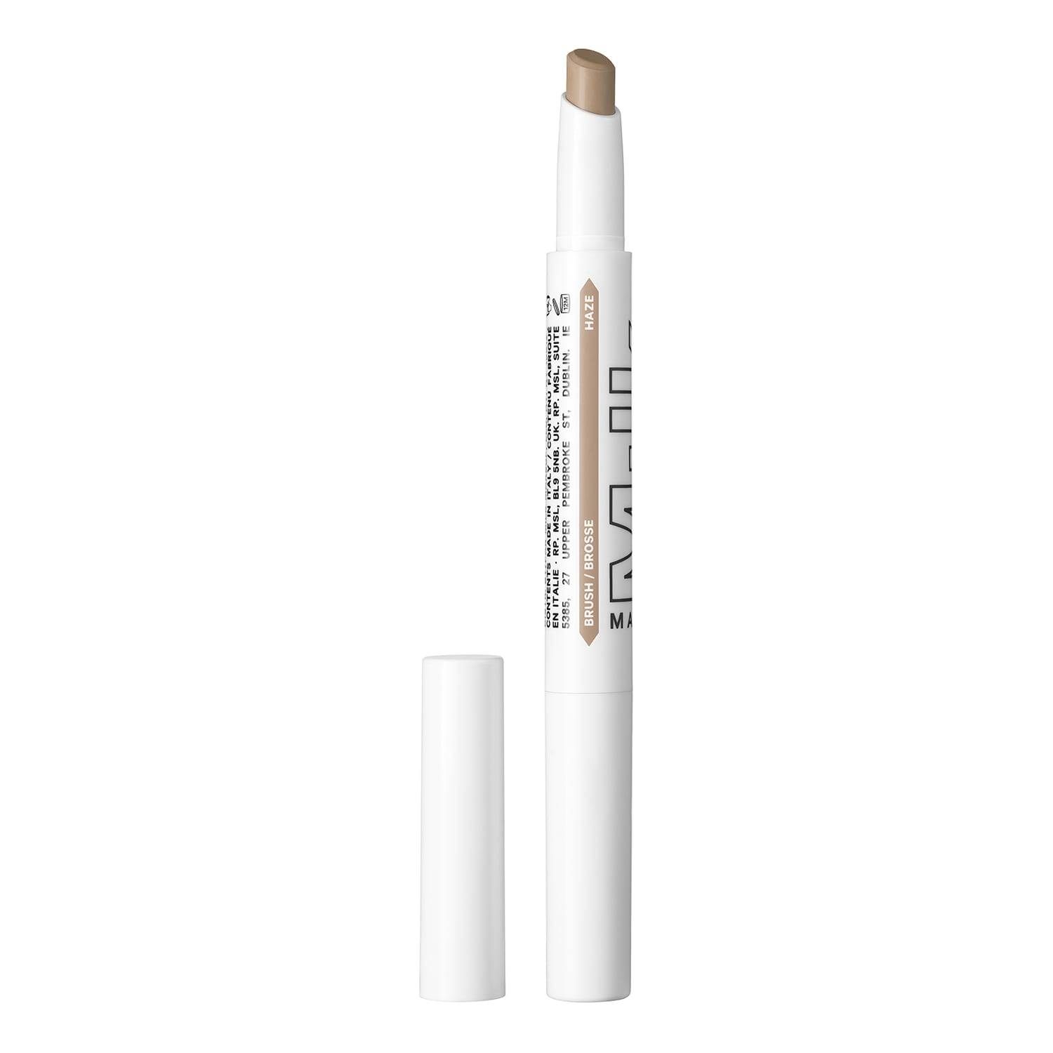 Milk Makeup Kush Brow Shadow Stick 0.9G Haze