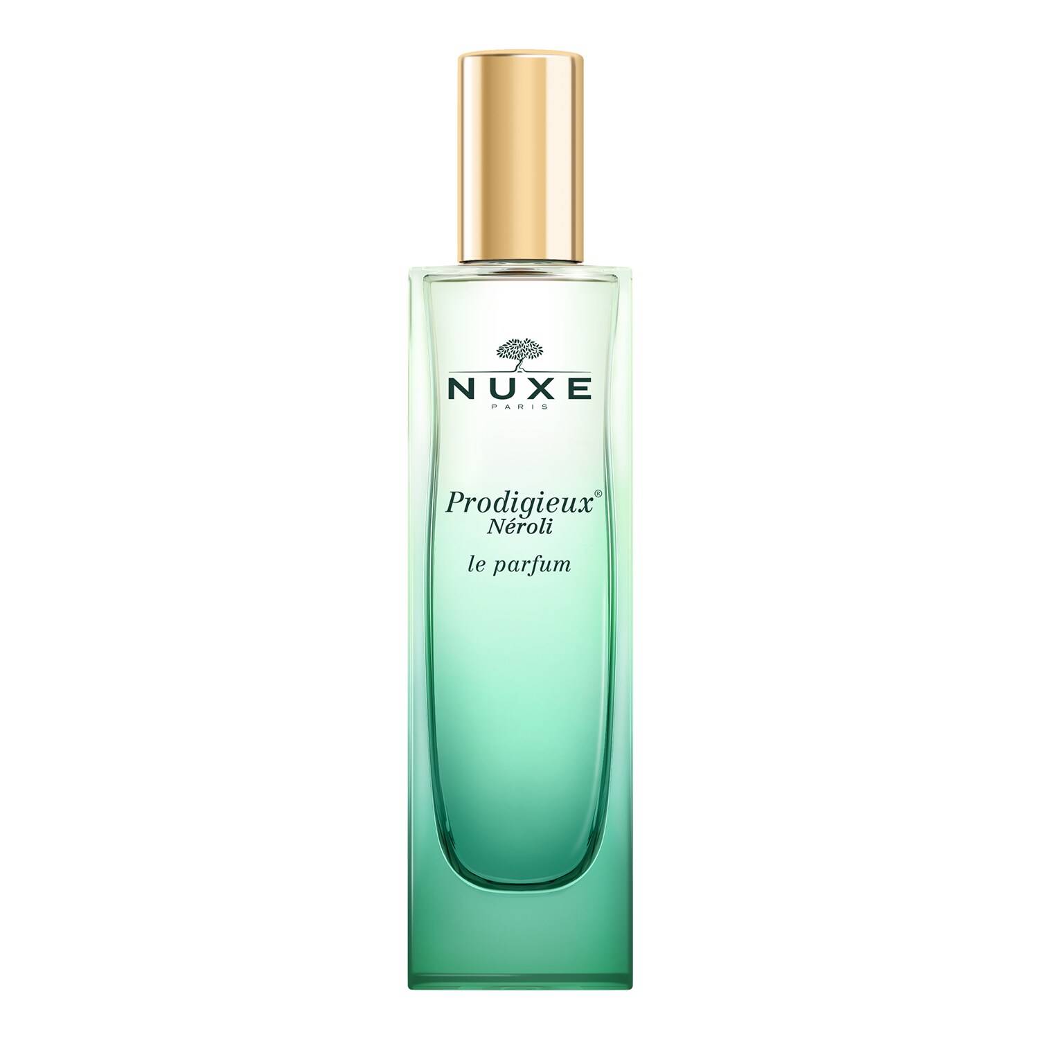 Nuxe Prodigieux Neroli Le Parfum Perfume 50Ml