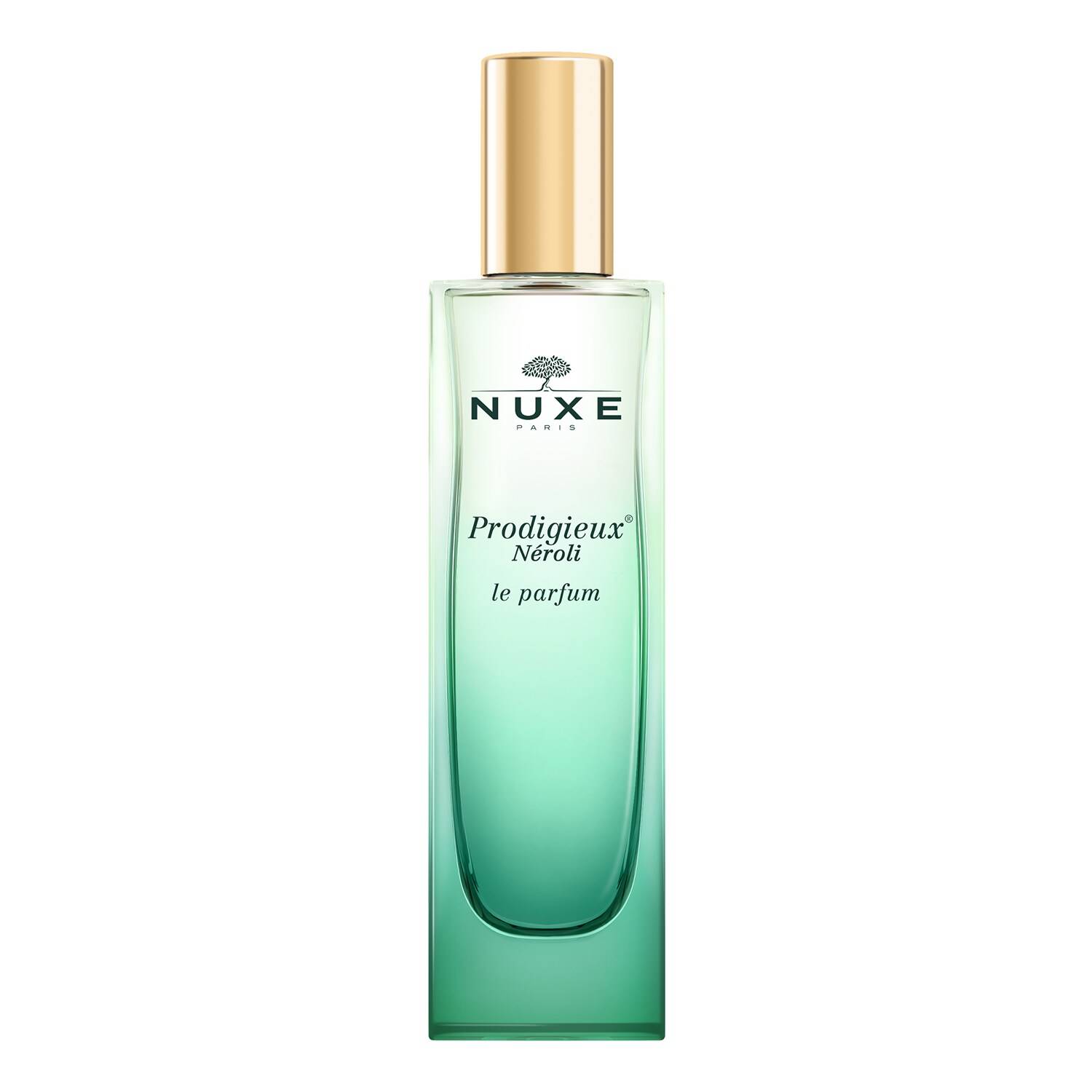 Nuxe Prodigieux Néroli Le Parfum Perfume 50Ml