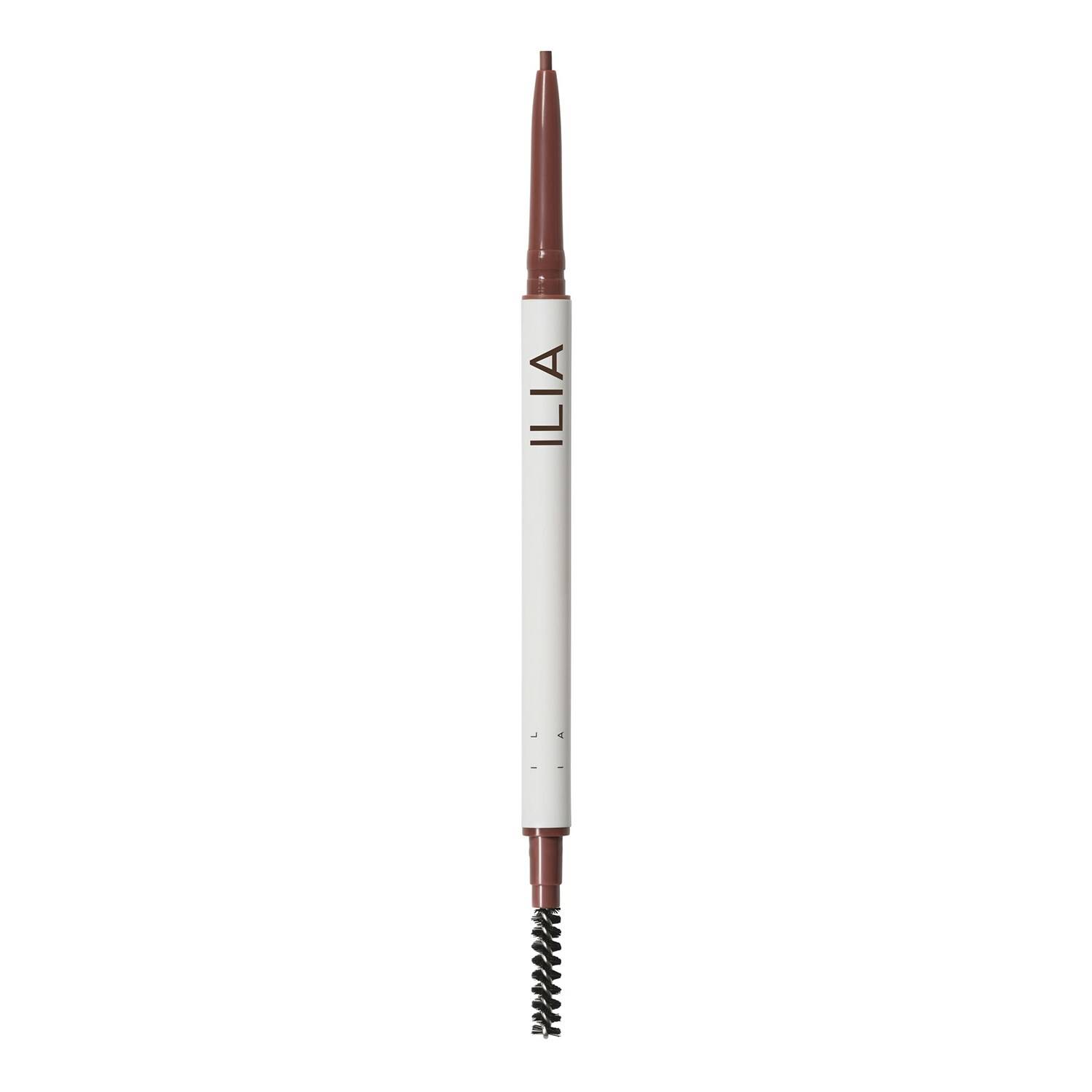 Ilia In Full Micro-Tip Brow Pencil Auburn