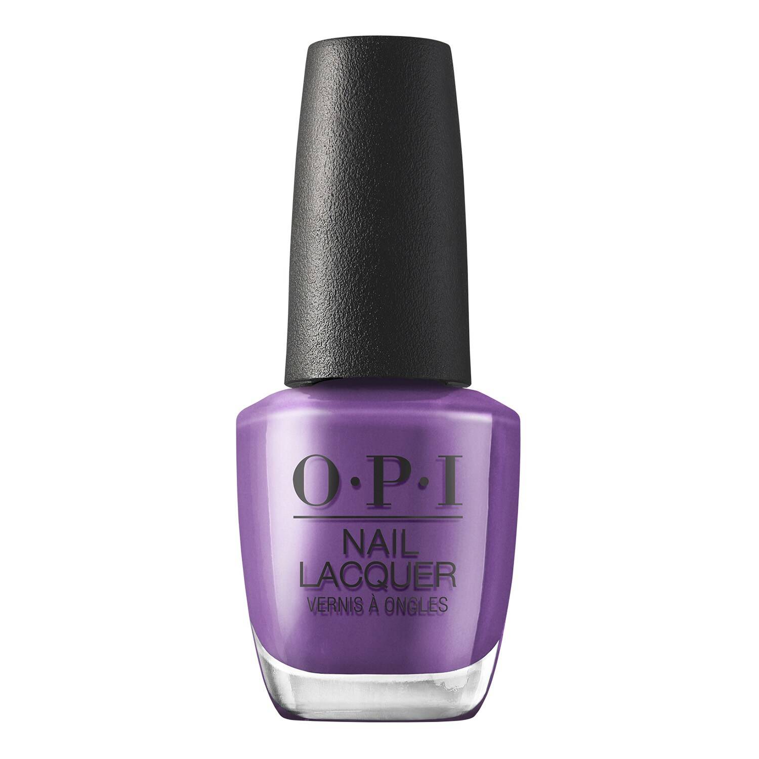 Opi Downtown La Classic Nail Lacquer 15Ml Nlla11 Violet Visionary
