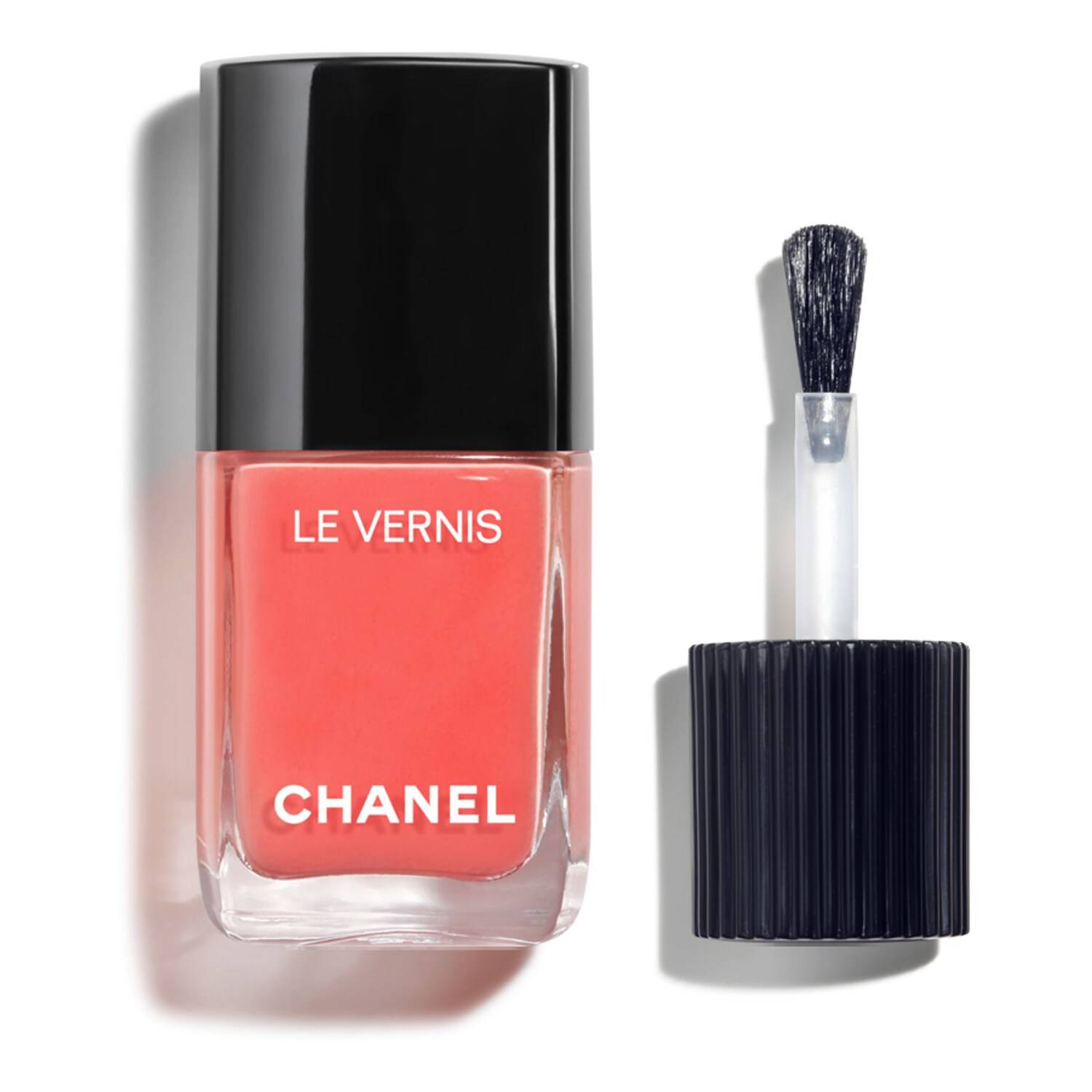 Chanel Le Vernis Nail Colour 13Ml 121 Premiere Dame 13Ml