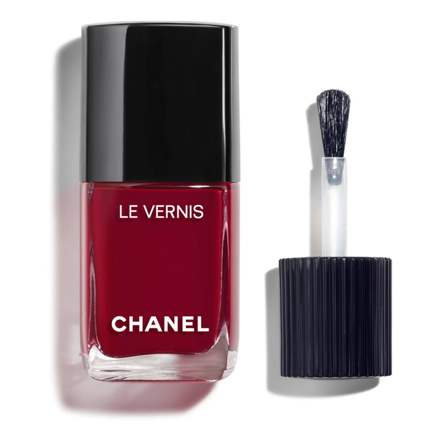 Chanel Le Vernis Nail Colour 13Ml 153 Pompier 13Ml