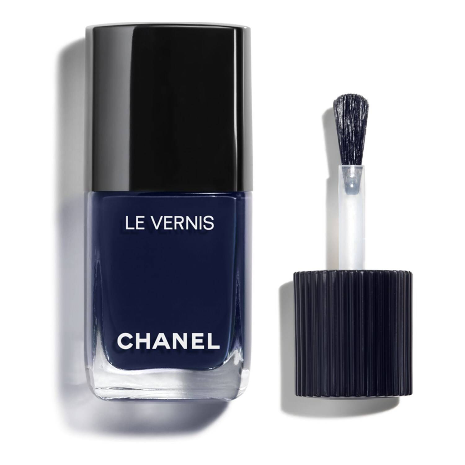 Chanel Le Vernis Nail Colour 13Ml 127 Fugueuse 13Ml