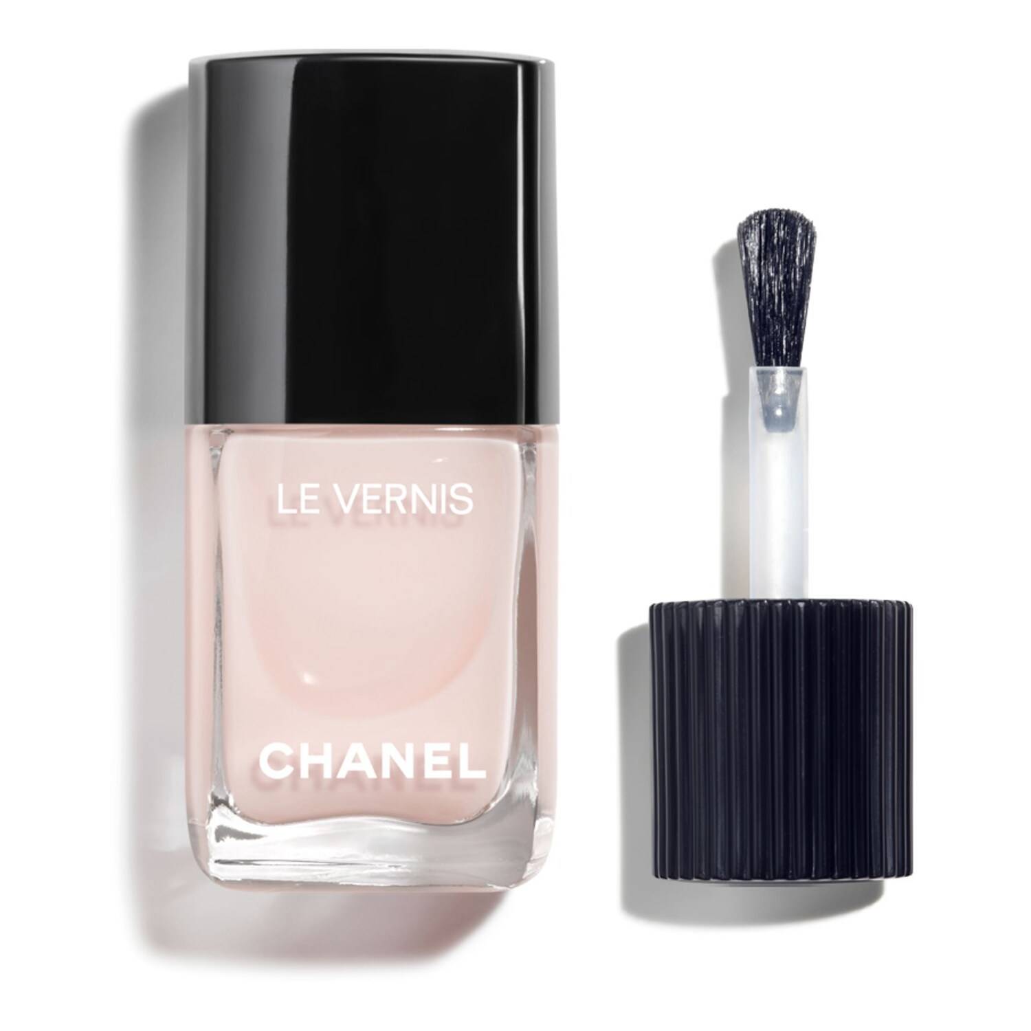 Chanel Le Vernis Nail Colour 13Ml 111 Ballerina