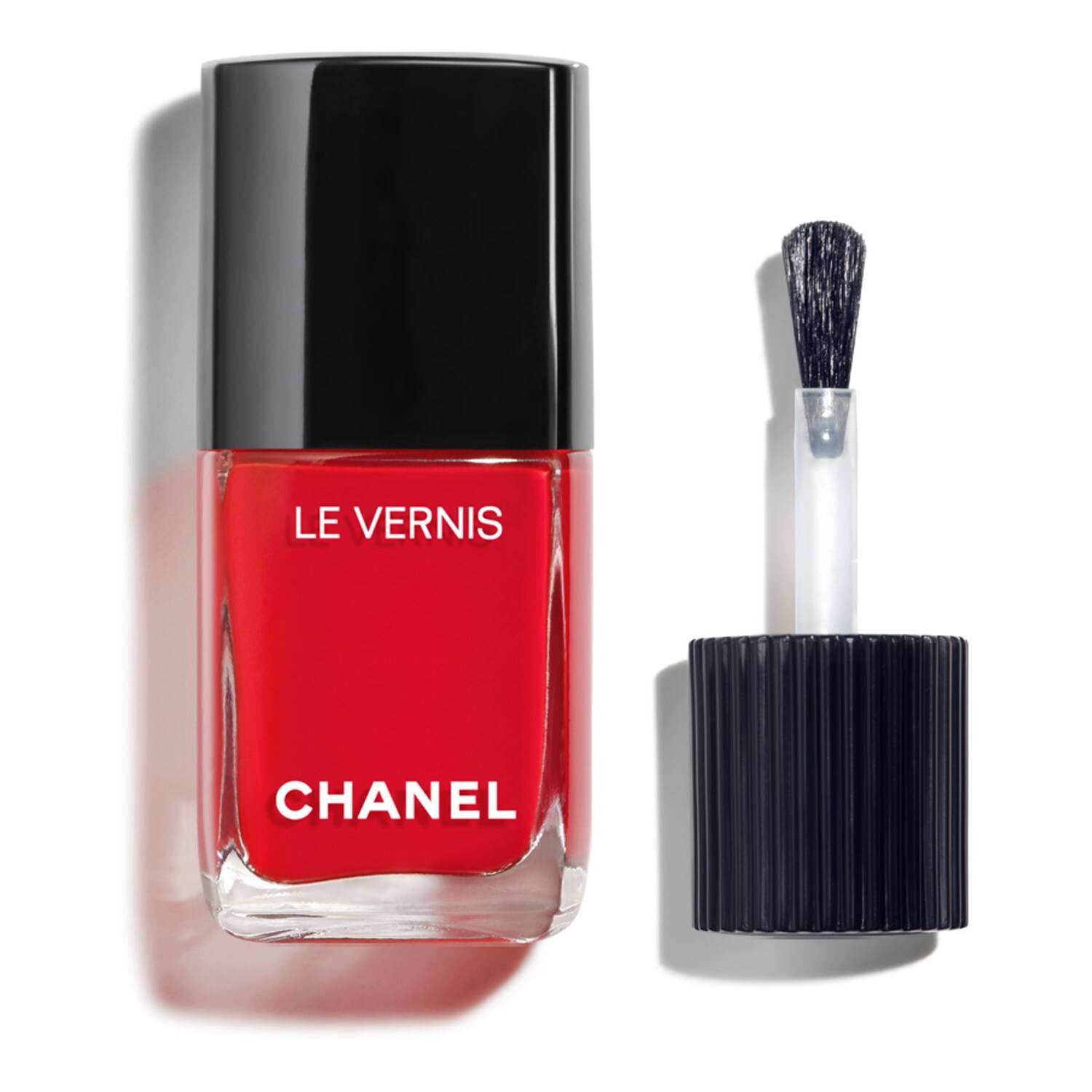 Chanel Le Vernis Nail Colour 13Ml 147 Incendiaire