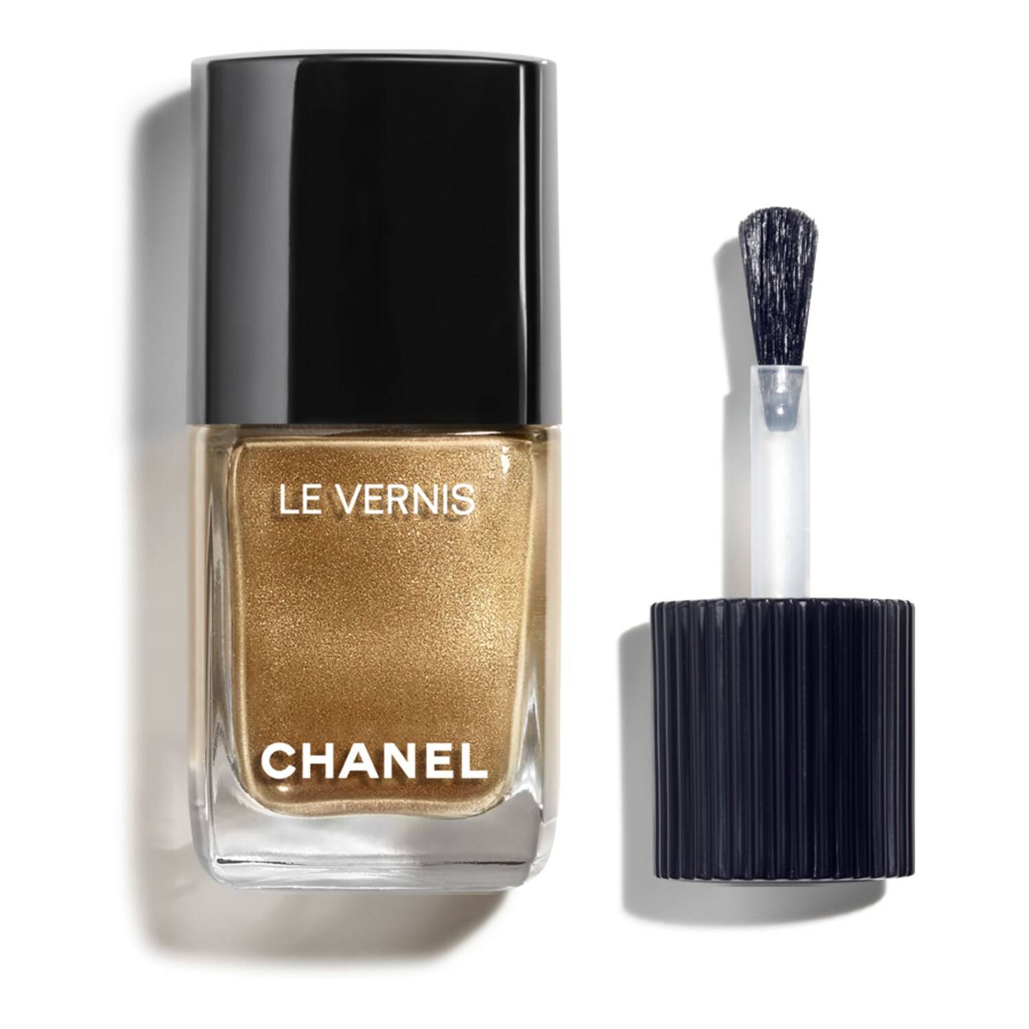 Chanel Le Vernis Nail Colour 13Ml 157 Phenix 13Ml