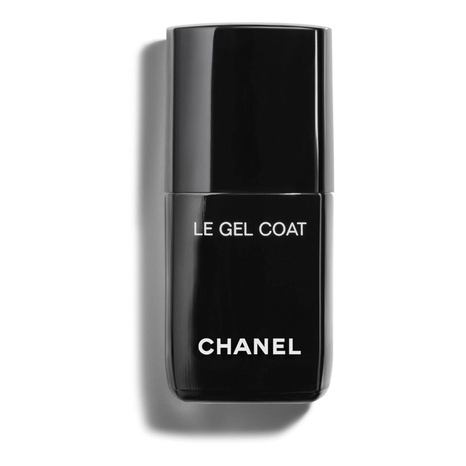 Chanel Le Gel Coat - Lacquered Finish Enhanced Protection 13Ml