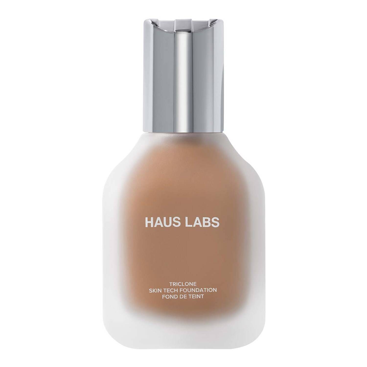 HAUS LABS BY LADY GAGA Triclone Skin Tech Medium Coverage Foundation with Fermented Arnica 30ml 330 Medium Cool