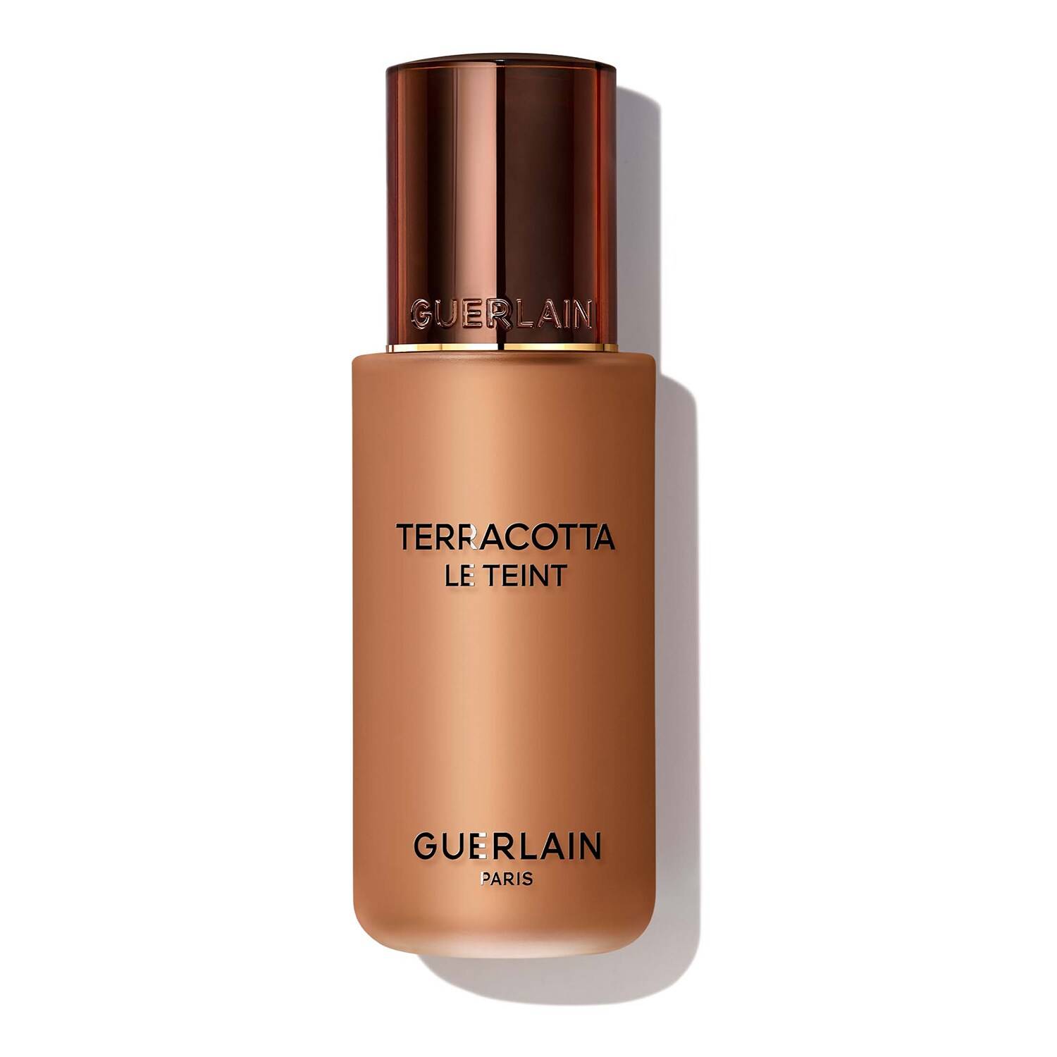 Guerlain Terracotta Le Teint Healthy Glow Natural Perfection Foundation 35Ml 6W Warm/Dore