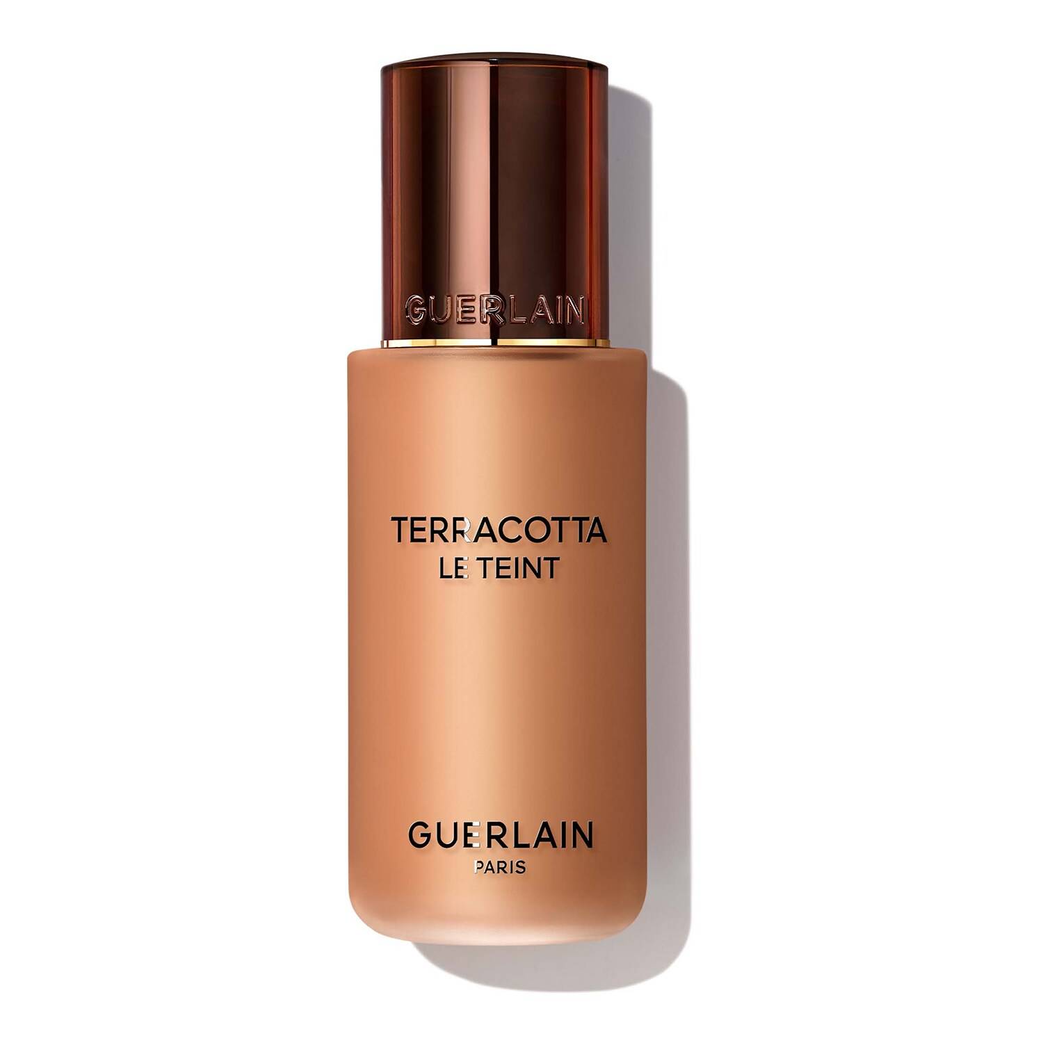 Guerlain Terracotta Le Teint Healthy Glow Natural Perfection Foundation 35Ml 5W Warm