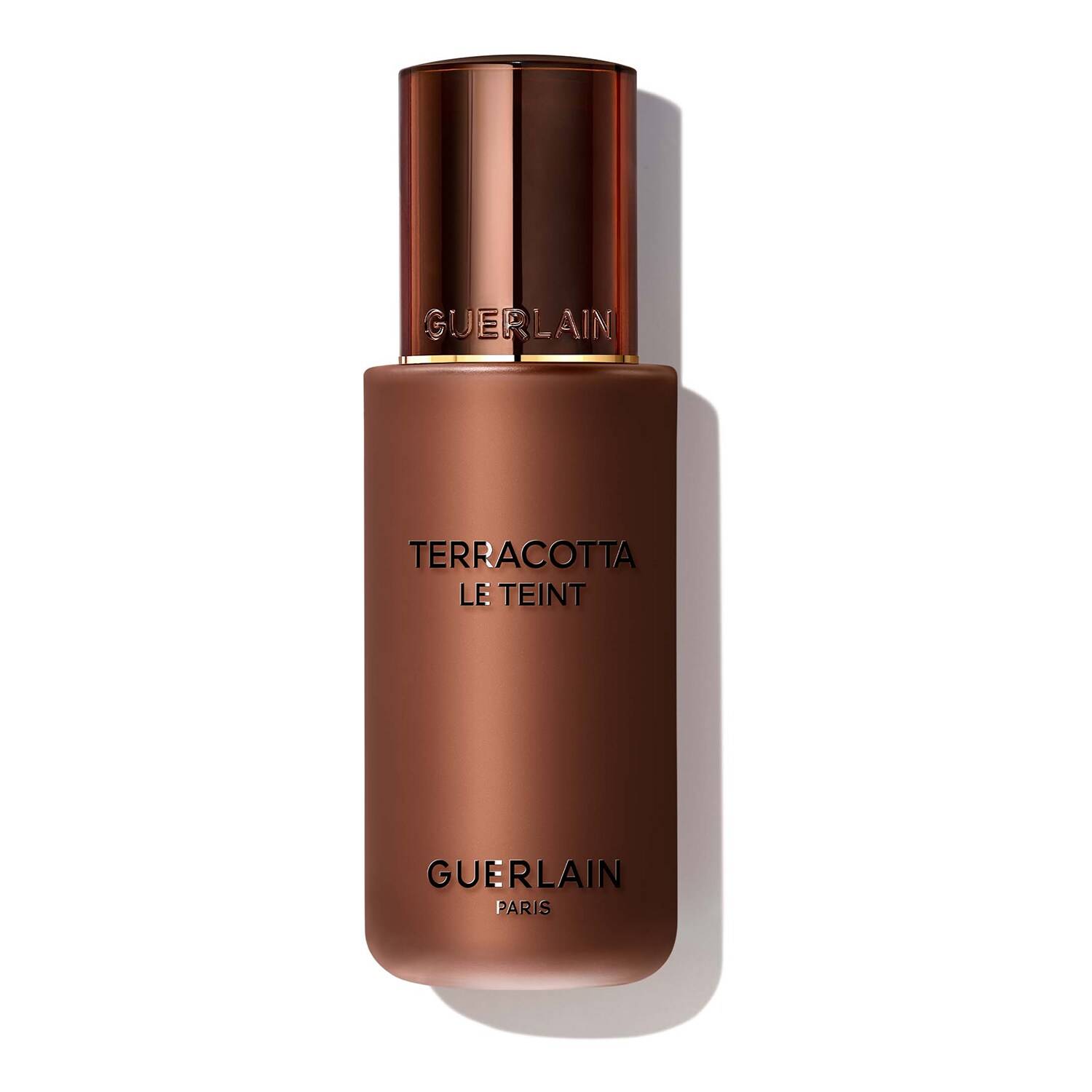 Guerlain Terracotta Le Teint Healthy Glow Natural Perfection Foundation 35Ml 8N Netural/Neutre