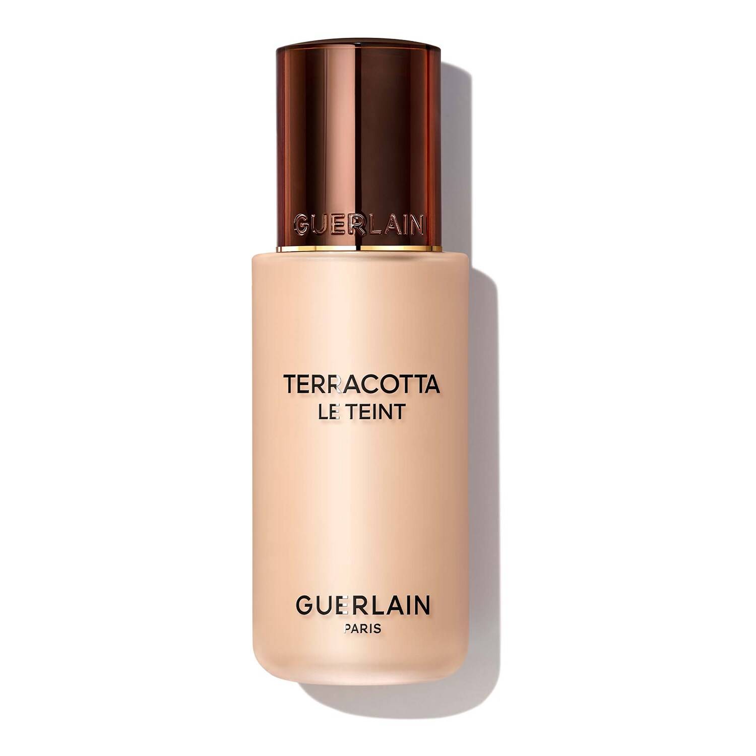 Guerlain Terracotta Le Teint Healthy Glow Natural Perfection Foundation 35Ml 2C Cool