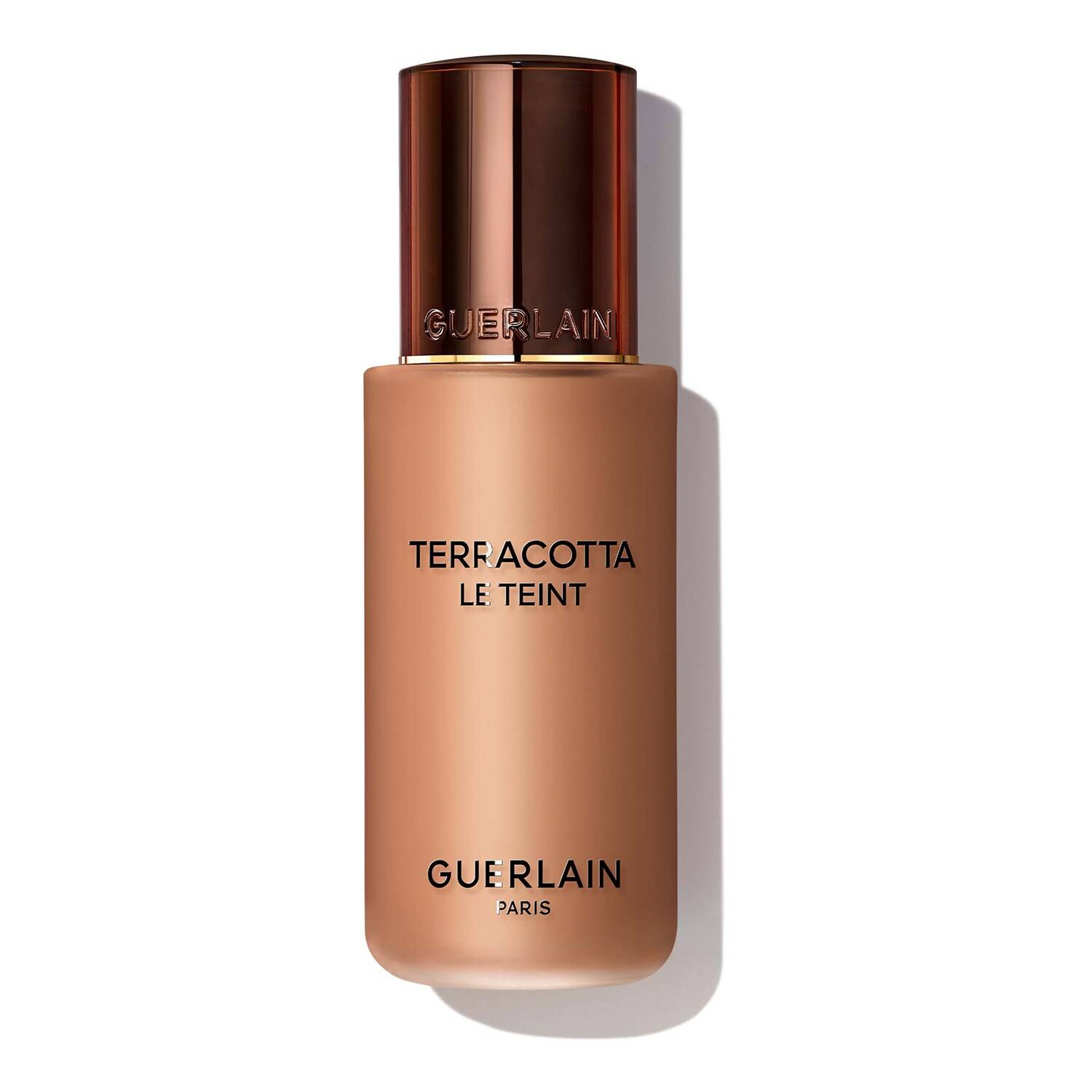 GUERLAIN Terracotta Le Teint Healthy Glow Natural Perfection Foundation 35ml 6N Netural