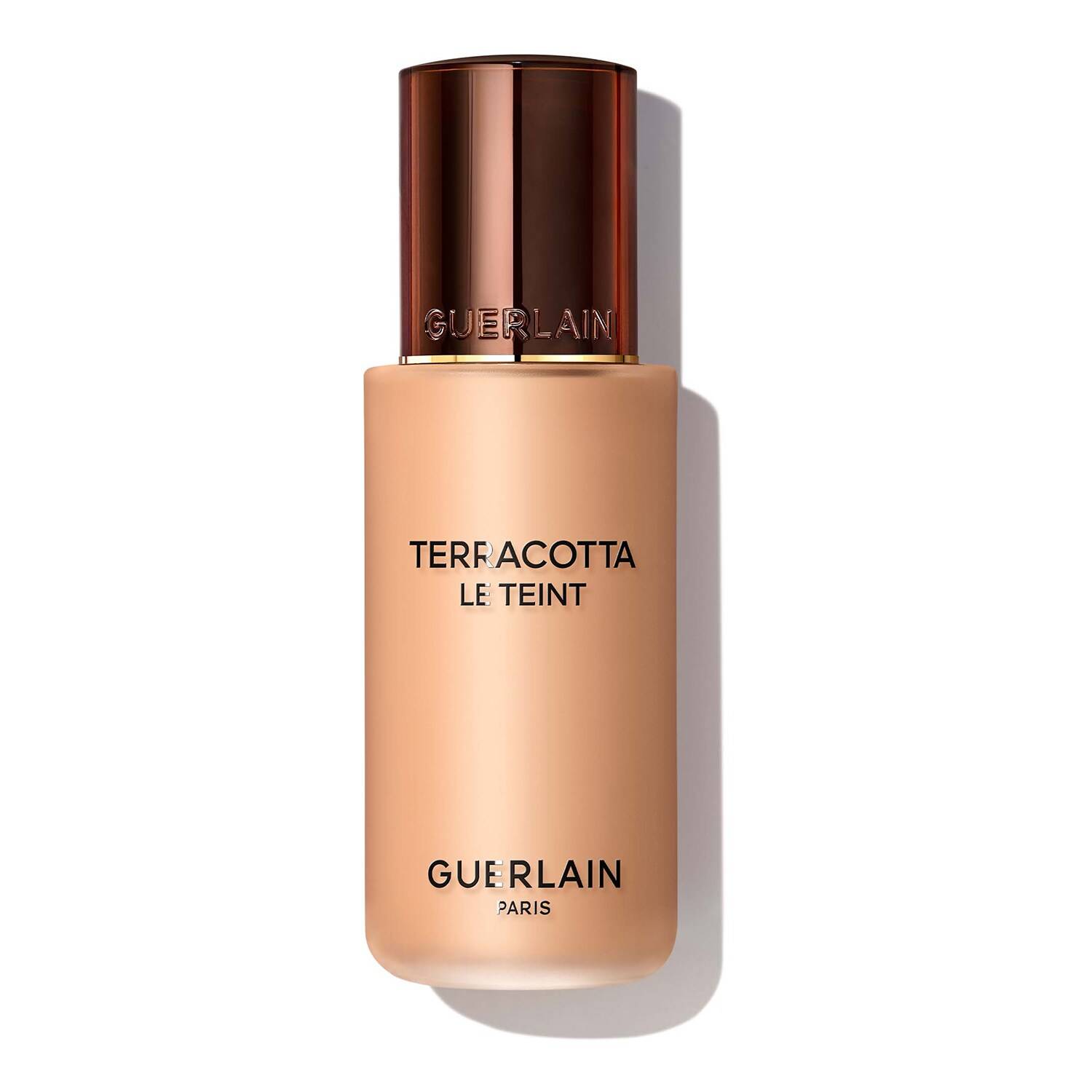 Guerlain Terracotta Le Teint Healthy Glow Natural Perfection Foundation 35Ml 4N Netural