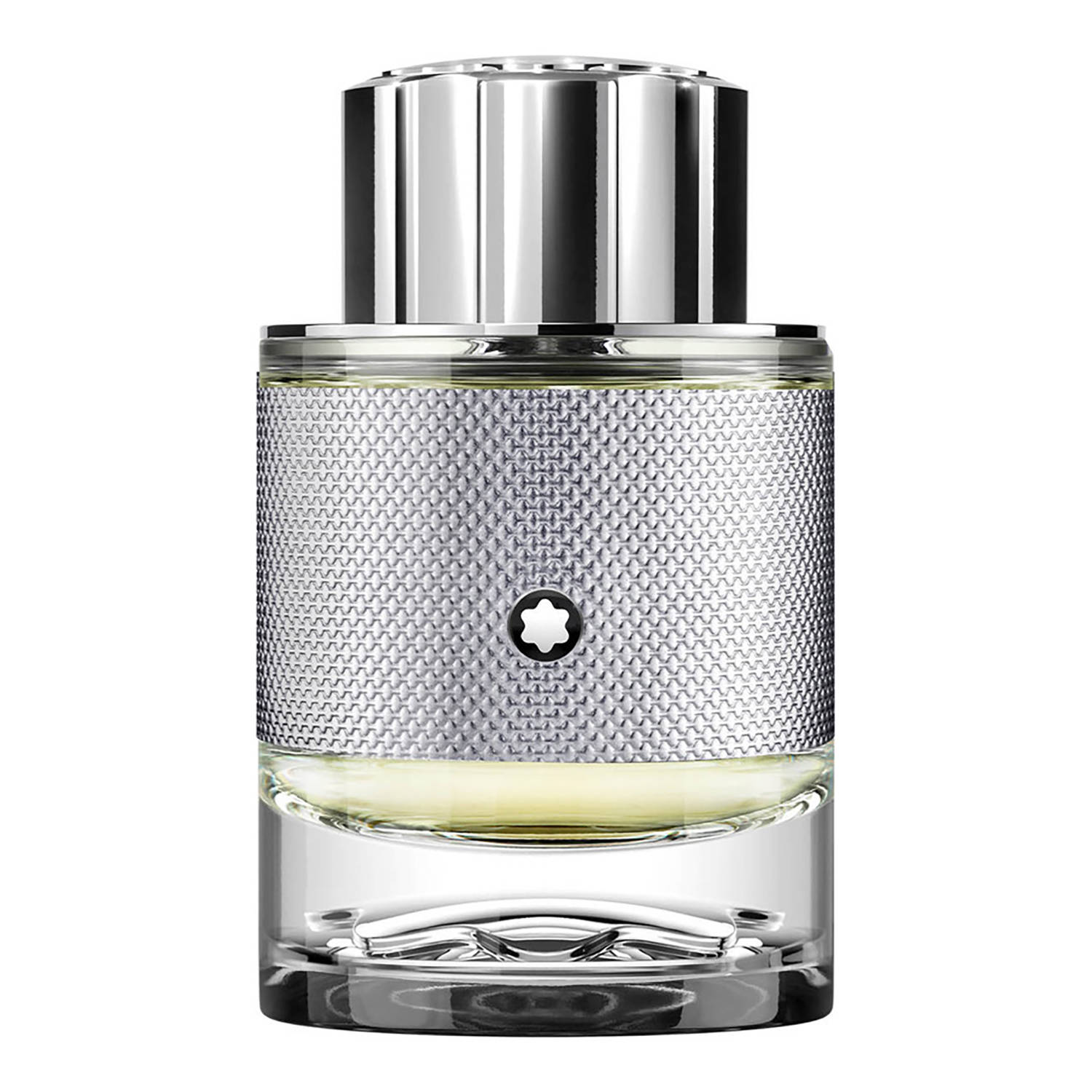 Montblanc Explorer Platinum Eau De Parfum 60Ml