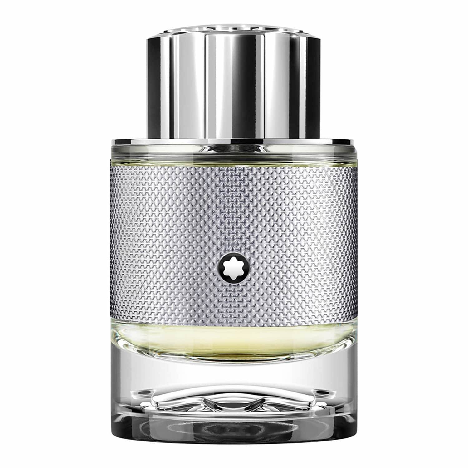 Montblanc Explorer Platinum Eau De Parfum 60Ml