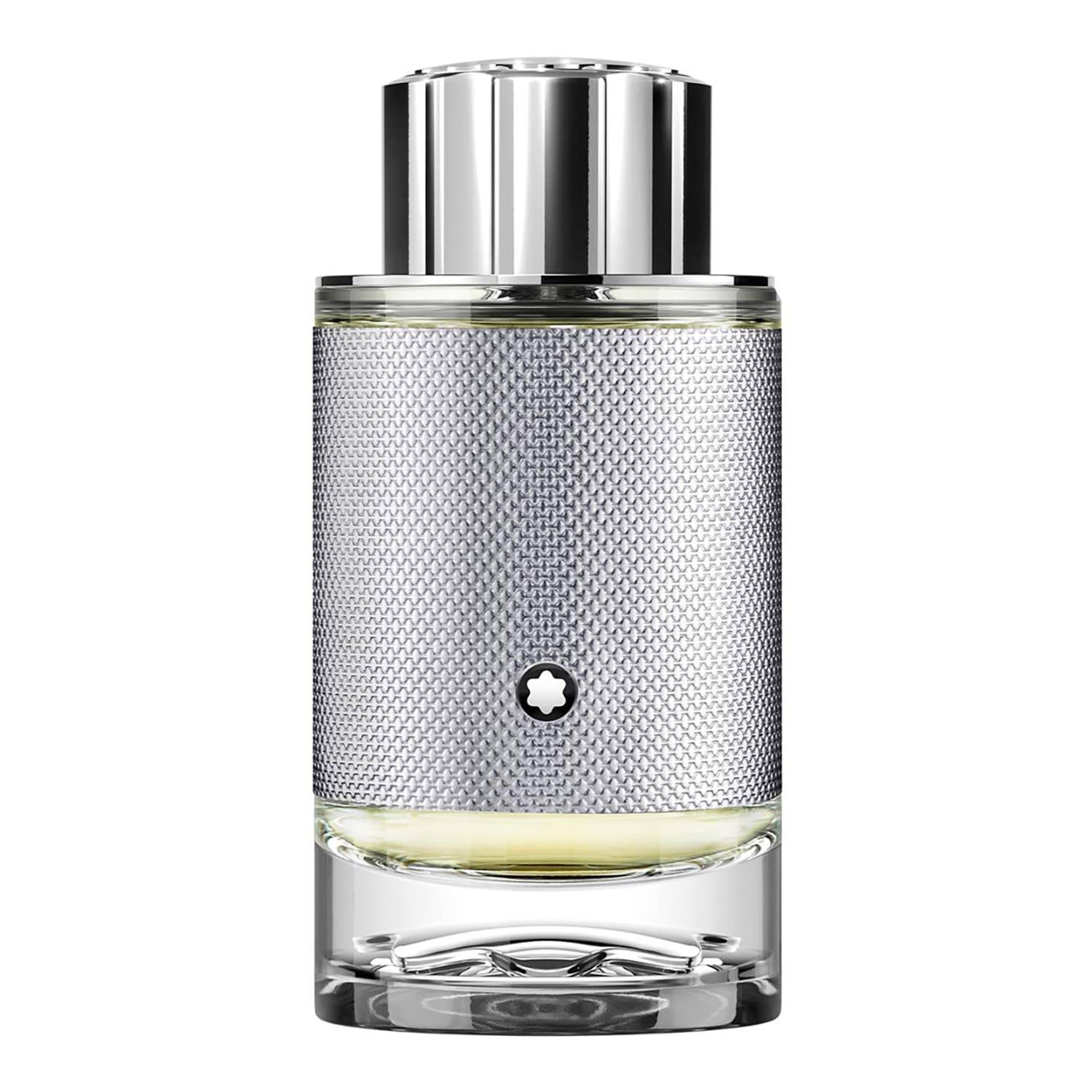 Montblanc Explorer Platinum Eau De Parfum 100Ml