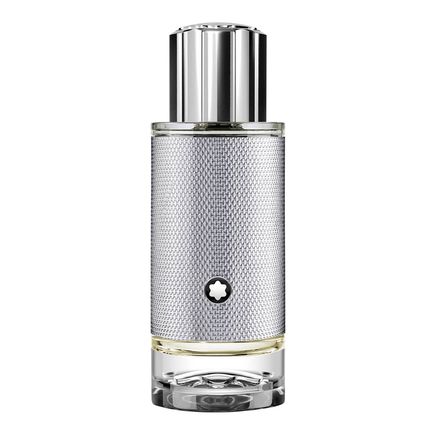 Montblanc Explorer Platinum Eau De Parfum 30Ml