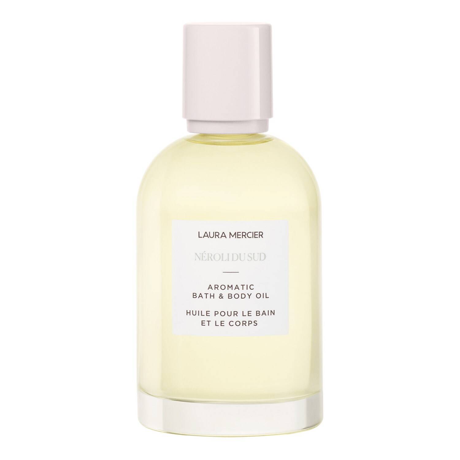 Laura Mercier Aromatic Bath & Body Oil Neroli Du Sud 100Ml