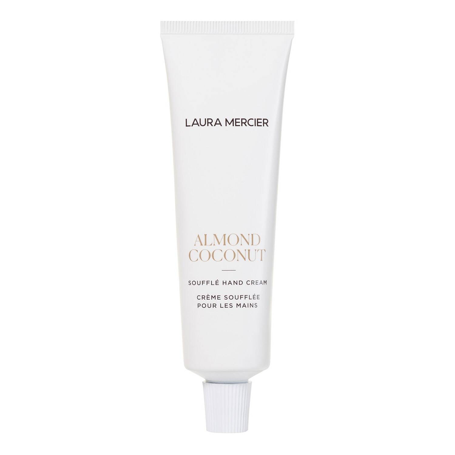 LAURA MERCIER Soufflé Hand Cream Almond Coconut 50ml