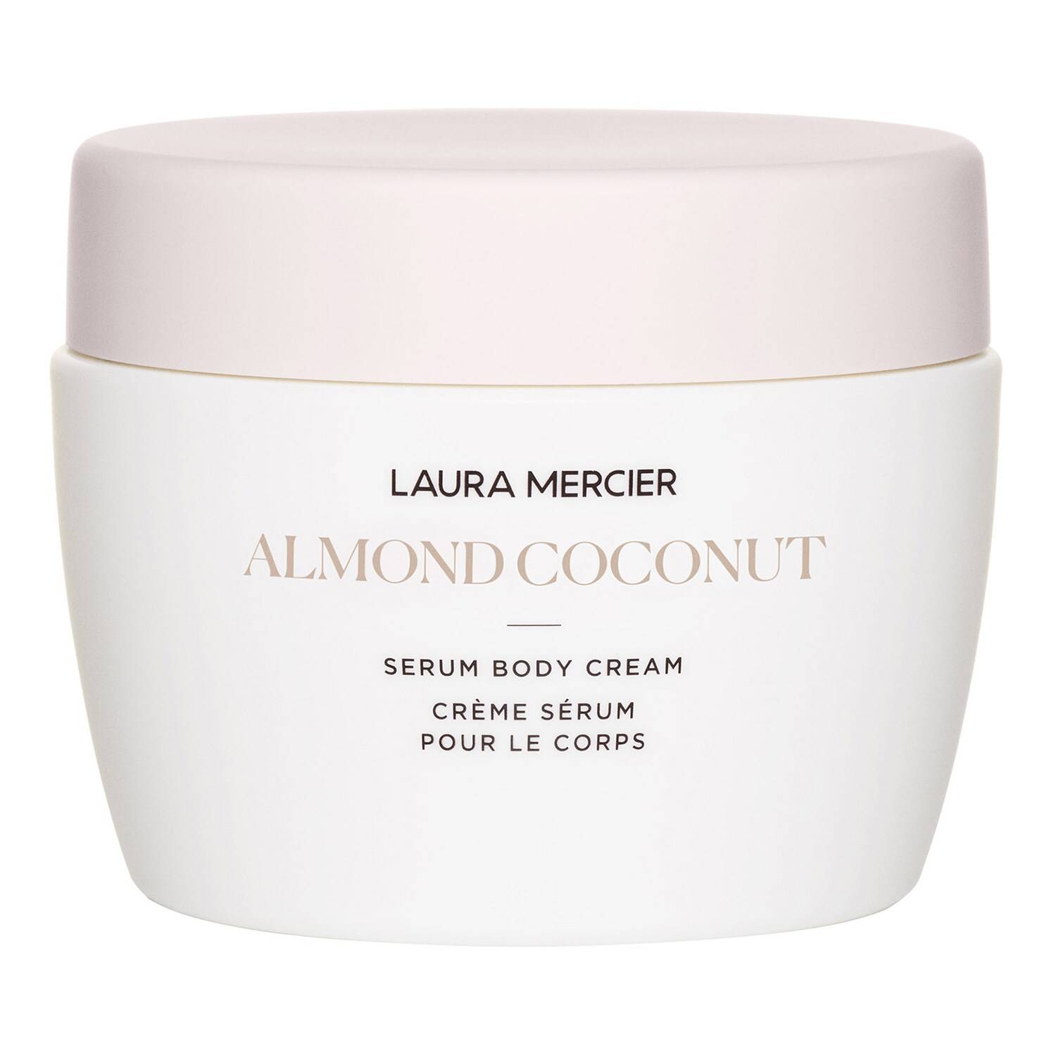 LAURA MERCIER Serum Body Cream Almond Coconut 200ml
