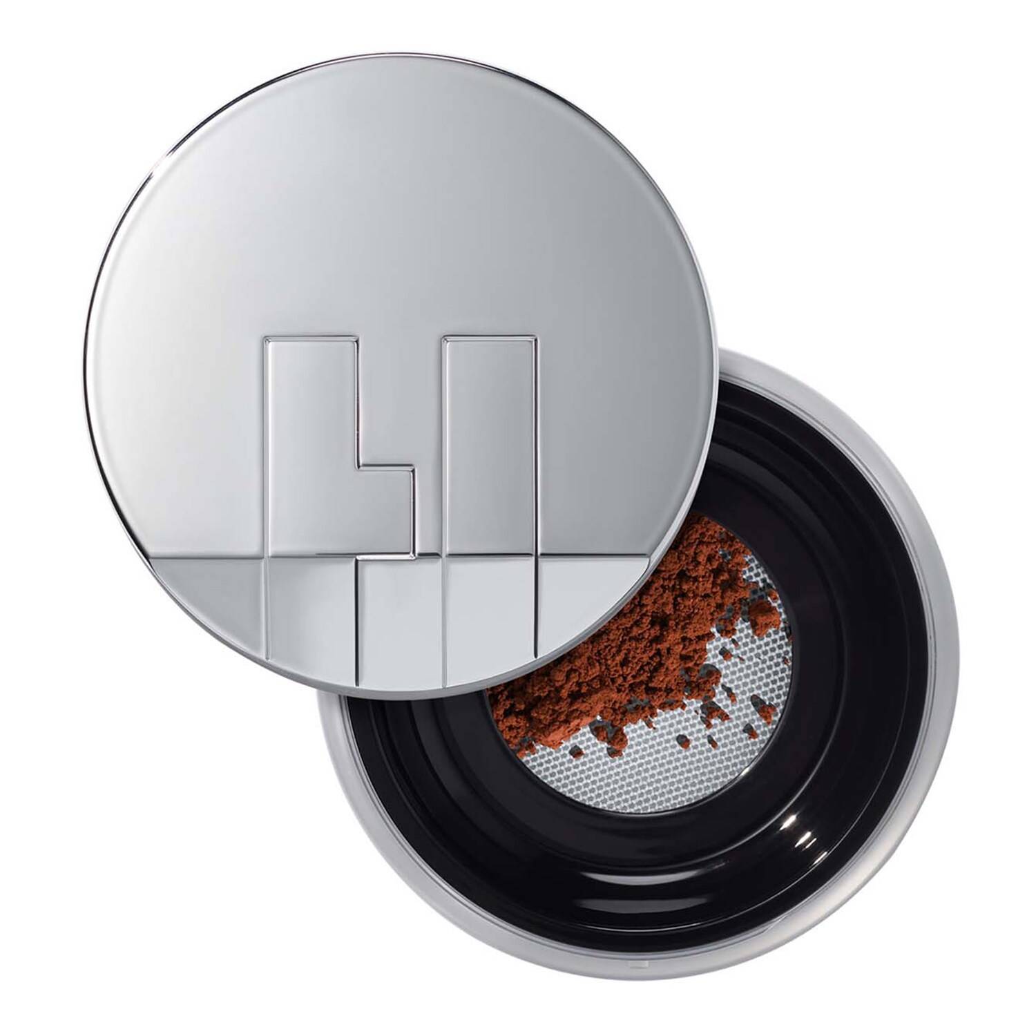 Haus Labs Bio-Blurring Talc-Free Loose Setting Powder 7G Cocoa