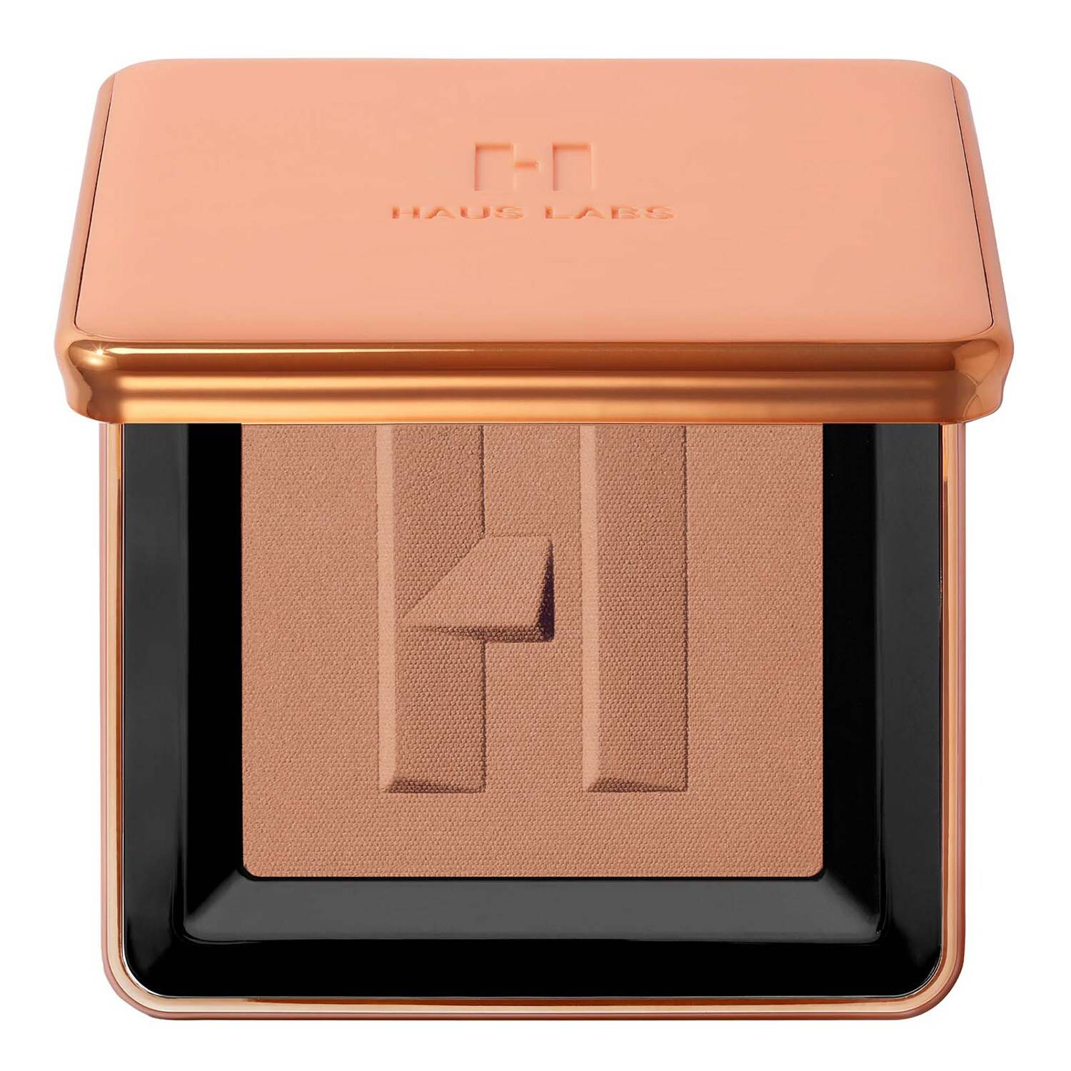 HAUS LABS BY LADY GAGA Power Sculpt Velvet Bronzer with Fermented Arnica 12g Light Level 1