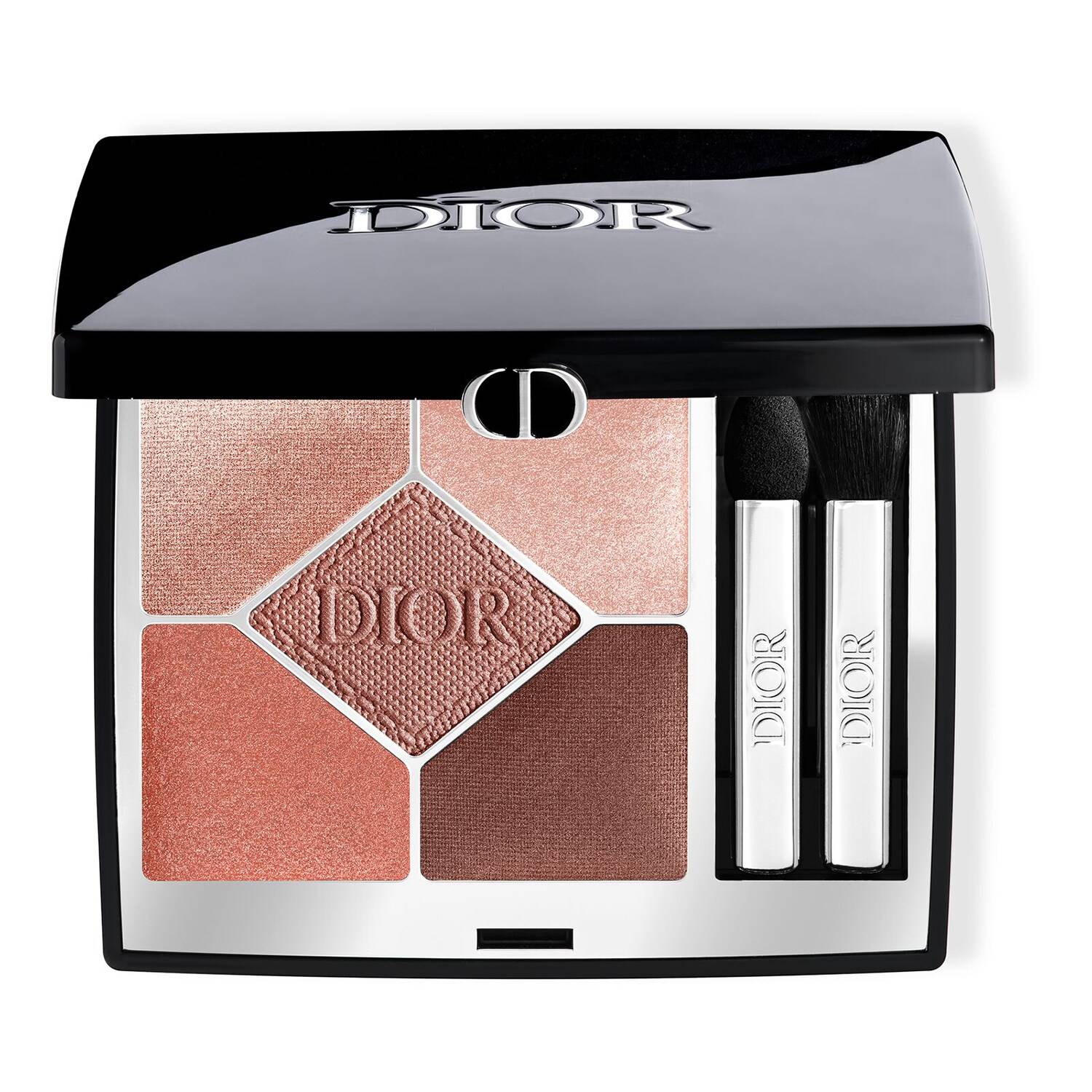 Dior Diorshow 5 Couleurs High Colour Eyeshadow Palette 7.8G 429 Toile De Joy