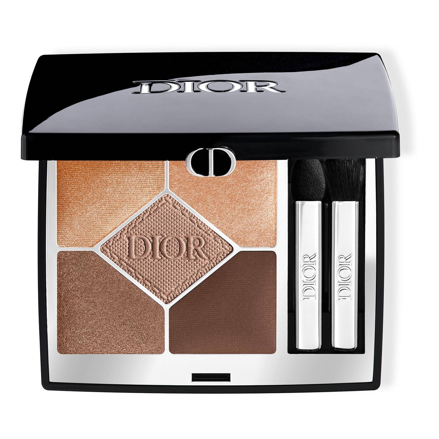Dior Diorshow 5 Couleurs High Colour Eyeshadow Palette 7.8G 559 Poncho
