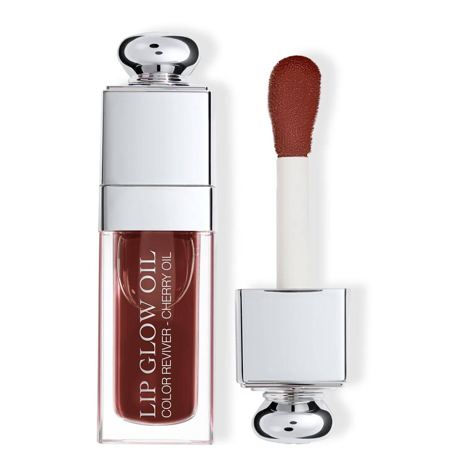 Dior Lip Glow Oil 3.5G 020 Mahogany