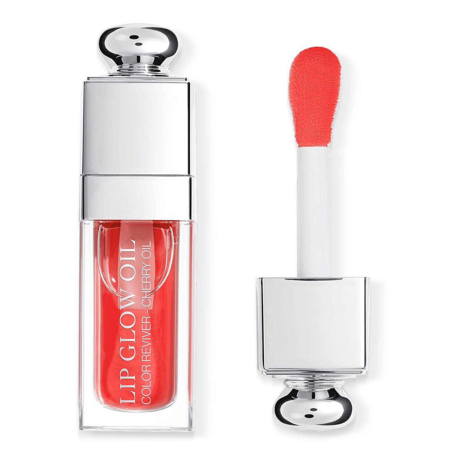 Dior Lip Glow Oil 3.5G 061 Poppy Coral