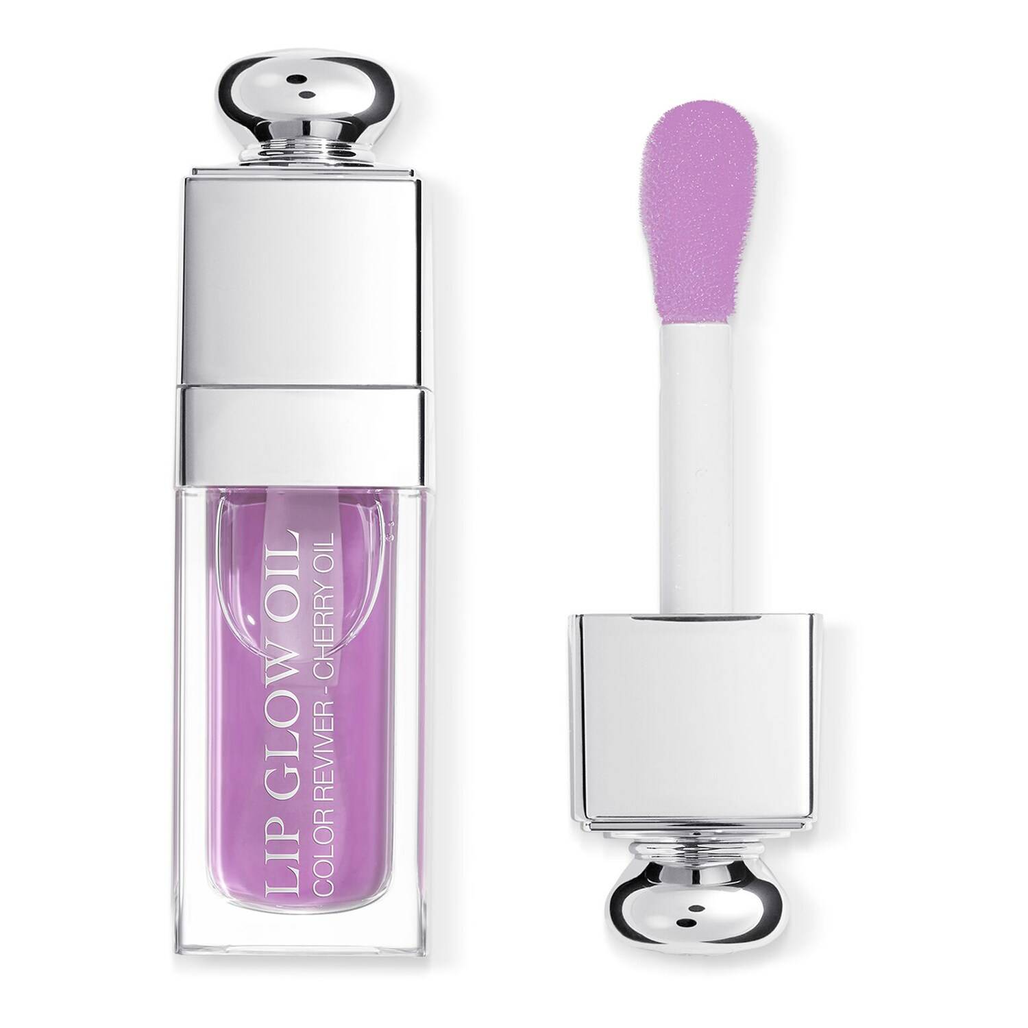 Dior Lip Glow Oil 3.5G 063 Pink Lilac