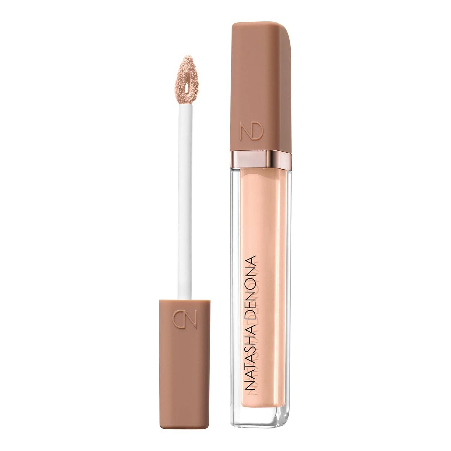 Natasha Denona Hy-Glam Concealer 7G Rn3+7 Ml