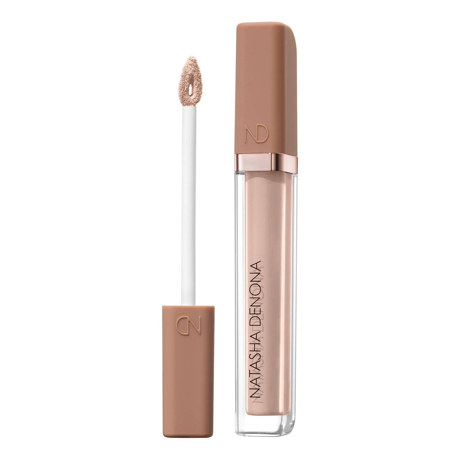 Natasha Denona Hy-Glam Concealer 7Ml N4