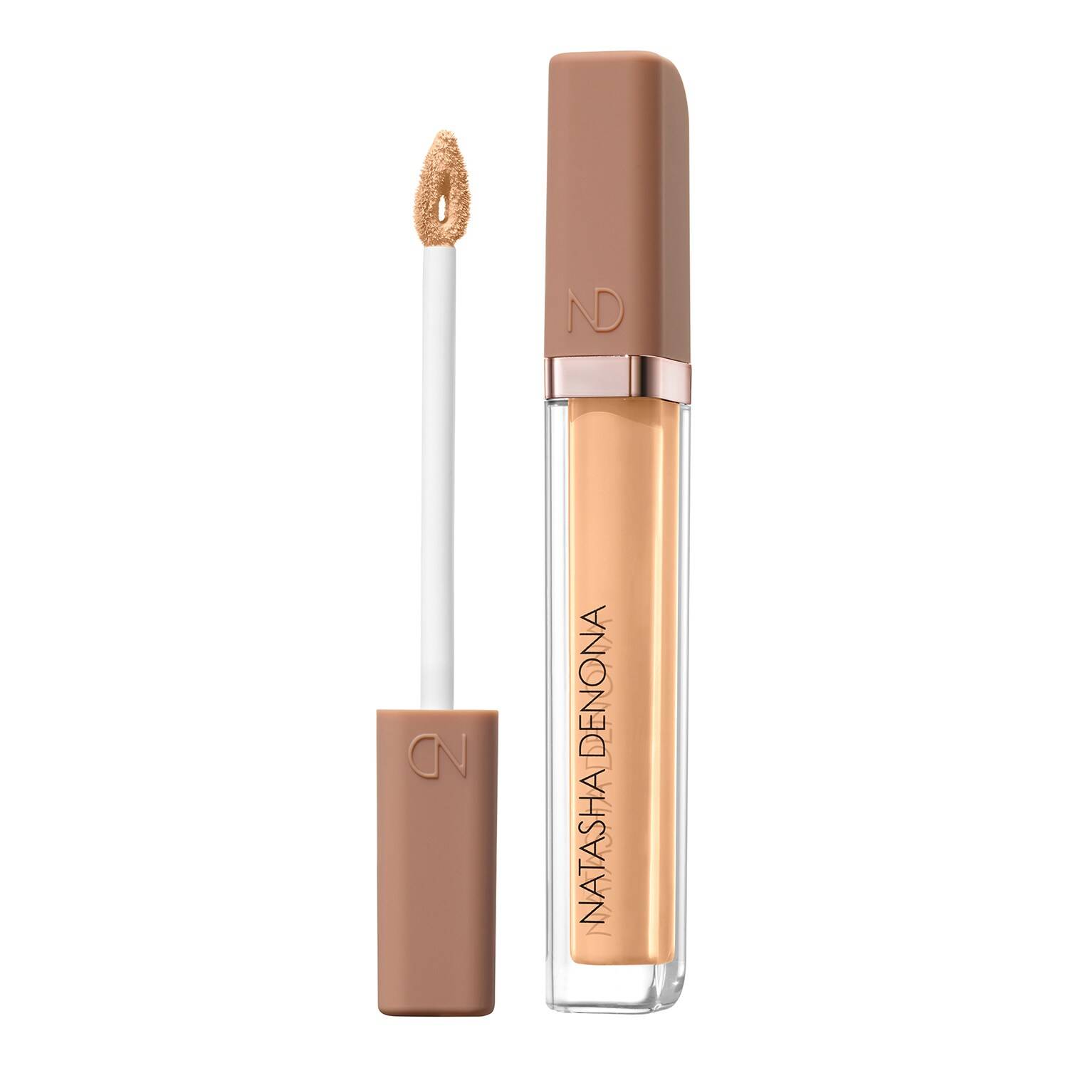NATASHA DENONA HY-Glam Concealer 7ml YP5+7 ml