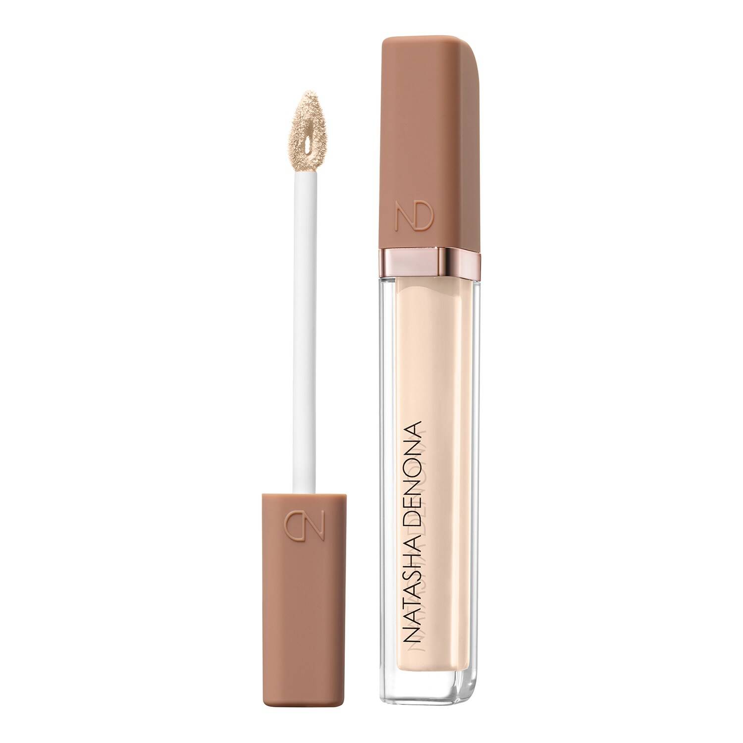 NATASHA DENONA HY-Glam Concealer 7ml Y1
