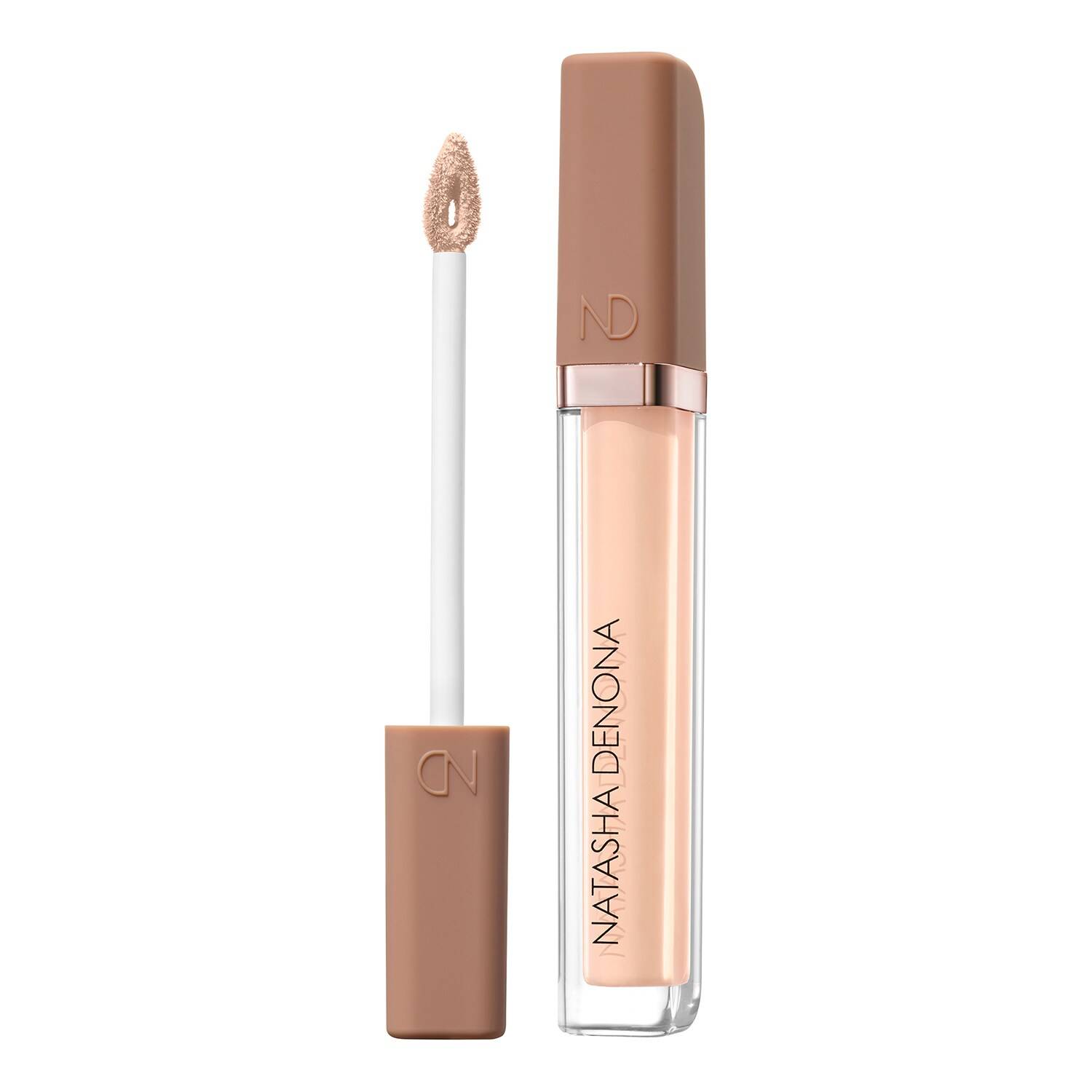 NATASHA DENONA HY-Glam Concealer 7ml P1+7 ml