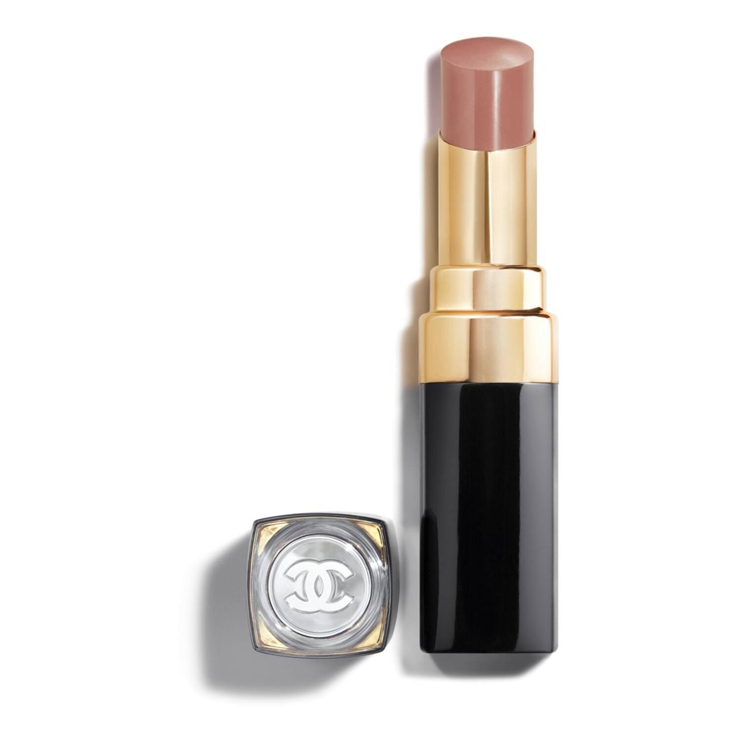 Chanel Rouge Coco Flash Lipstick 3G Destination