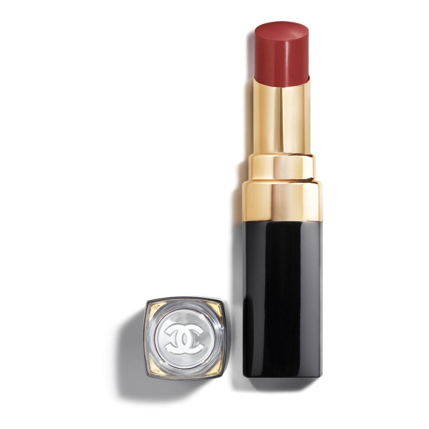 Chanel Rouge Coco Flash Lipstick 3G Escapade