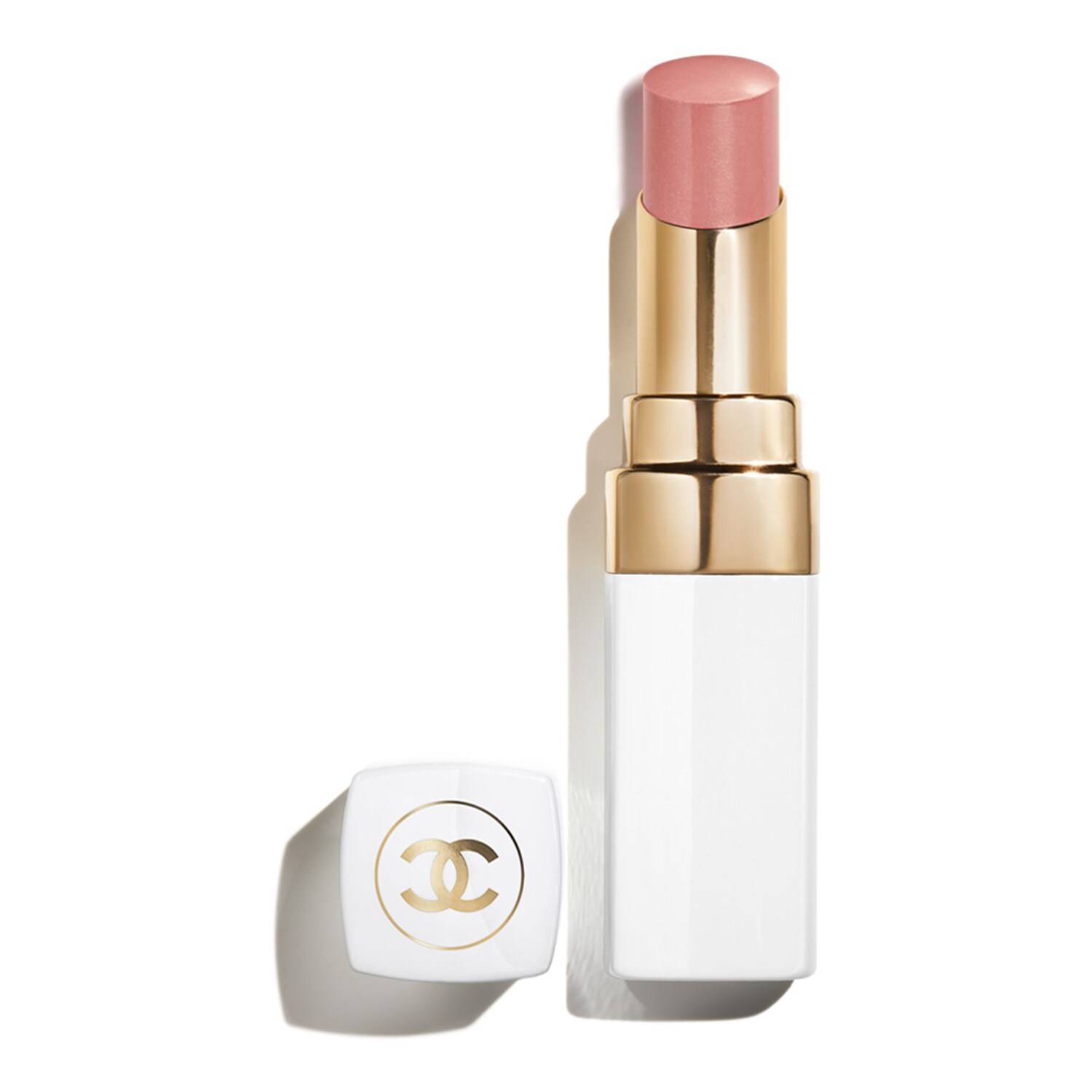 Chanel Rouge Coco Baume Lip Balm 3G 928 Pink Delight