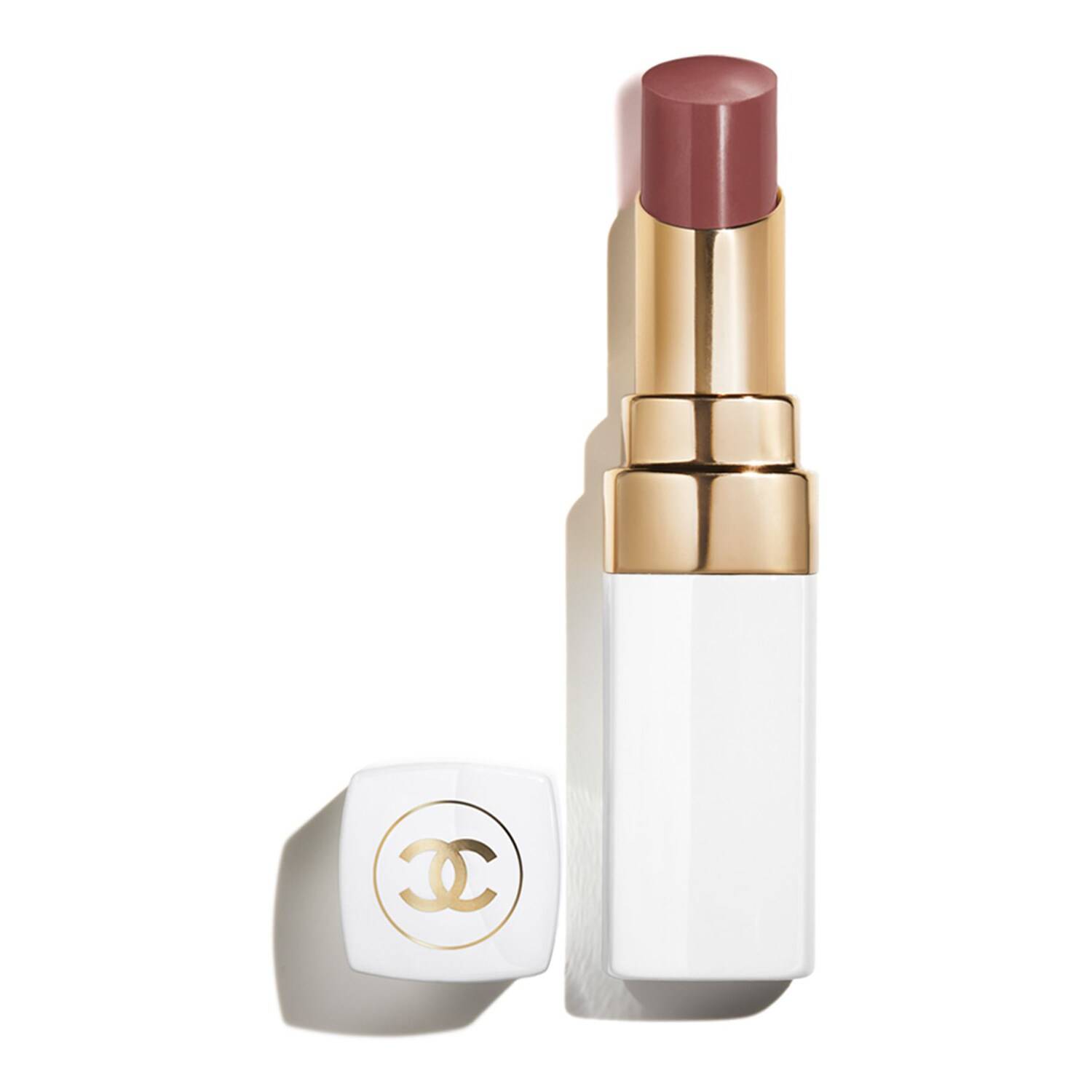 Chanel Rouge Coco Baume Lip Balm 3G 930 Sweet Treat