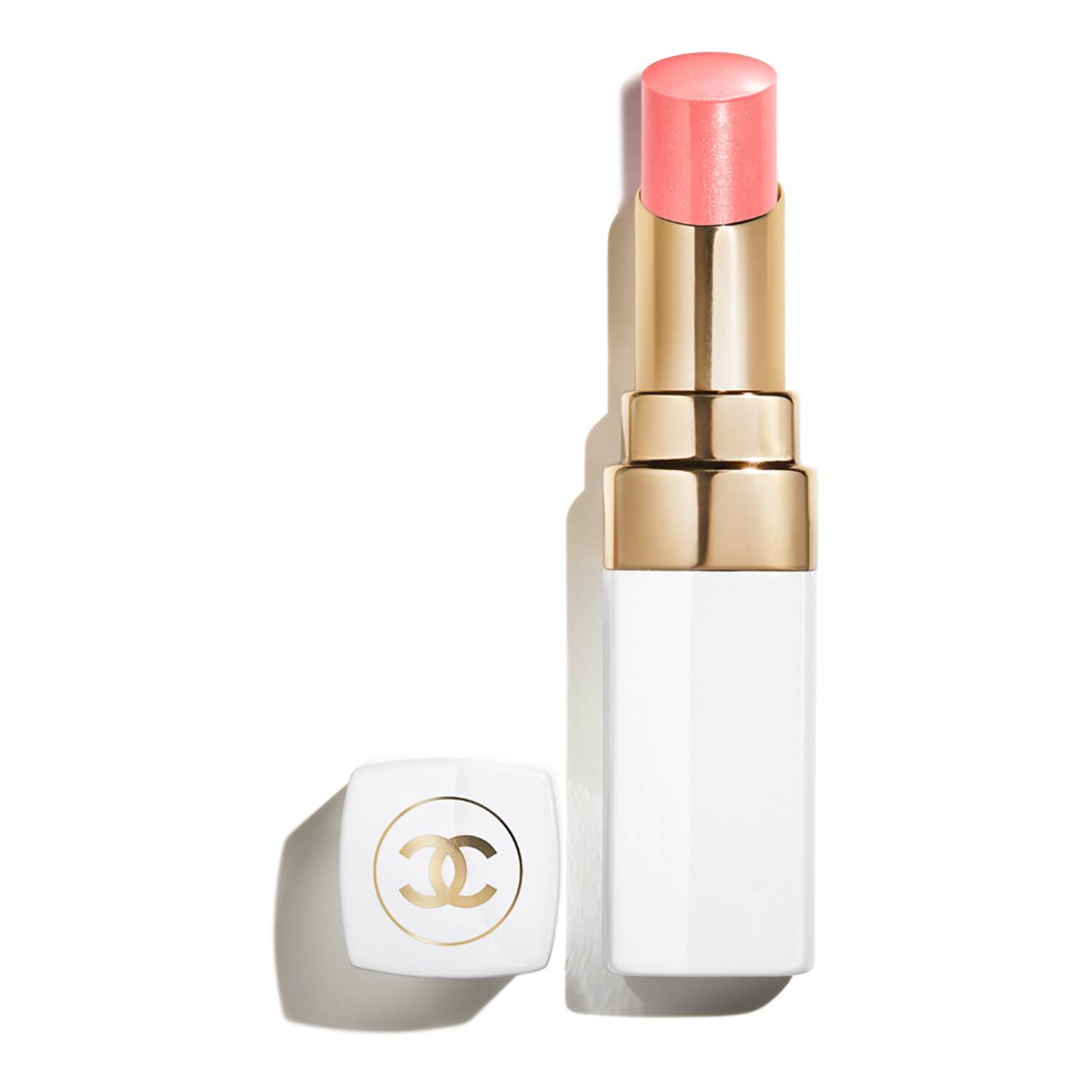Chanel Rouge Coco Baume Lip Balm 3G 936 Chilling Pink