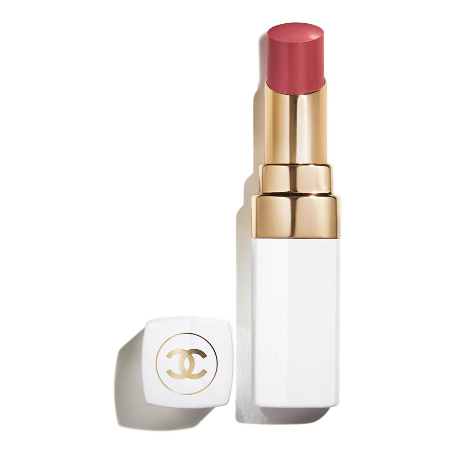 Chanel Rouge Coco Baume Lip Balm 3G 940 Cocoon