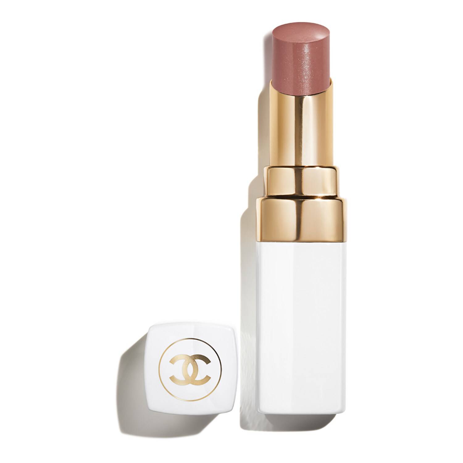 Chanel Rouge Coco Baume Lip Balm 3G 938 Keep Cool