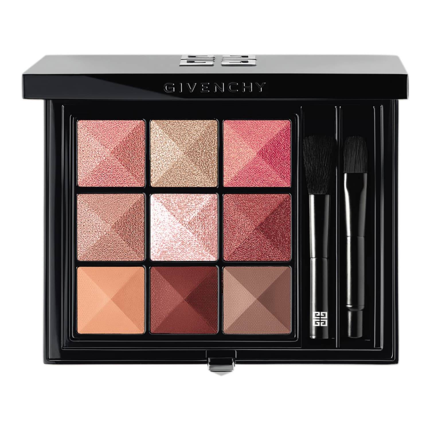 Givenchy Le 9 De Givenchy Eyeshadow Palette 8G N9