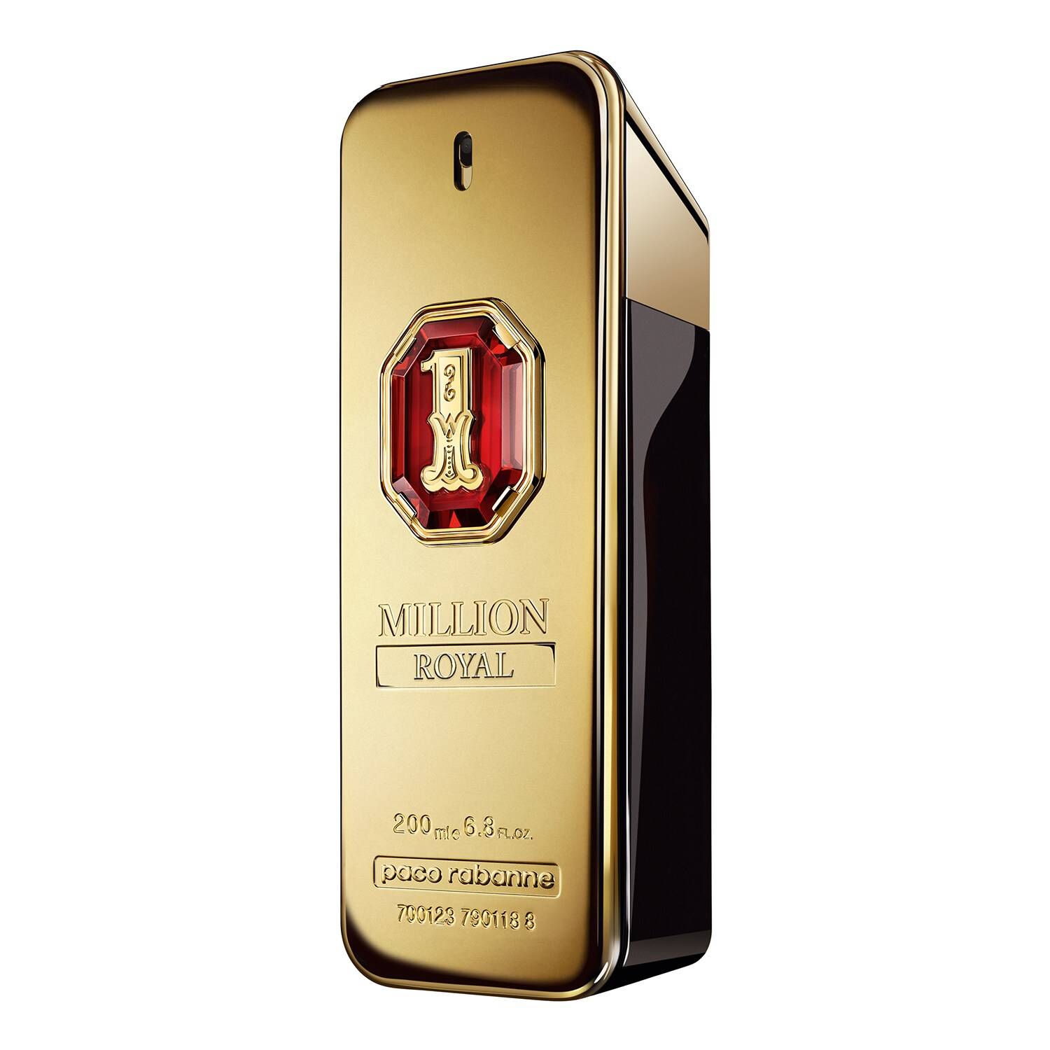 RABANNE FRAGRANCES 1 Million Royal Parfum 200ml