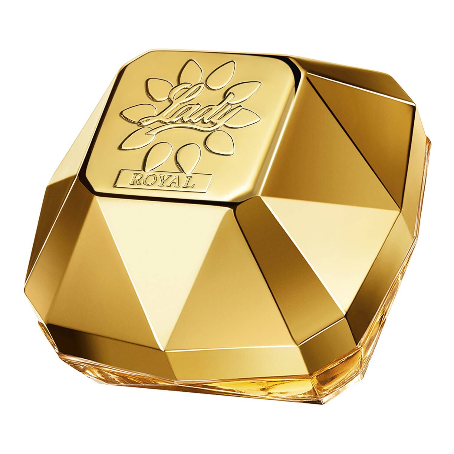Rabanne Fragrances Lady Million Royal Eau De Parfum 30Ml