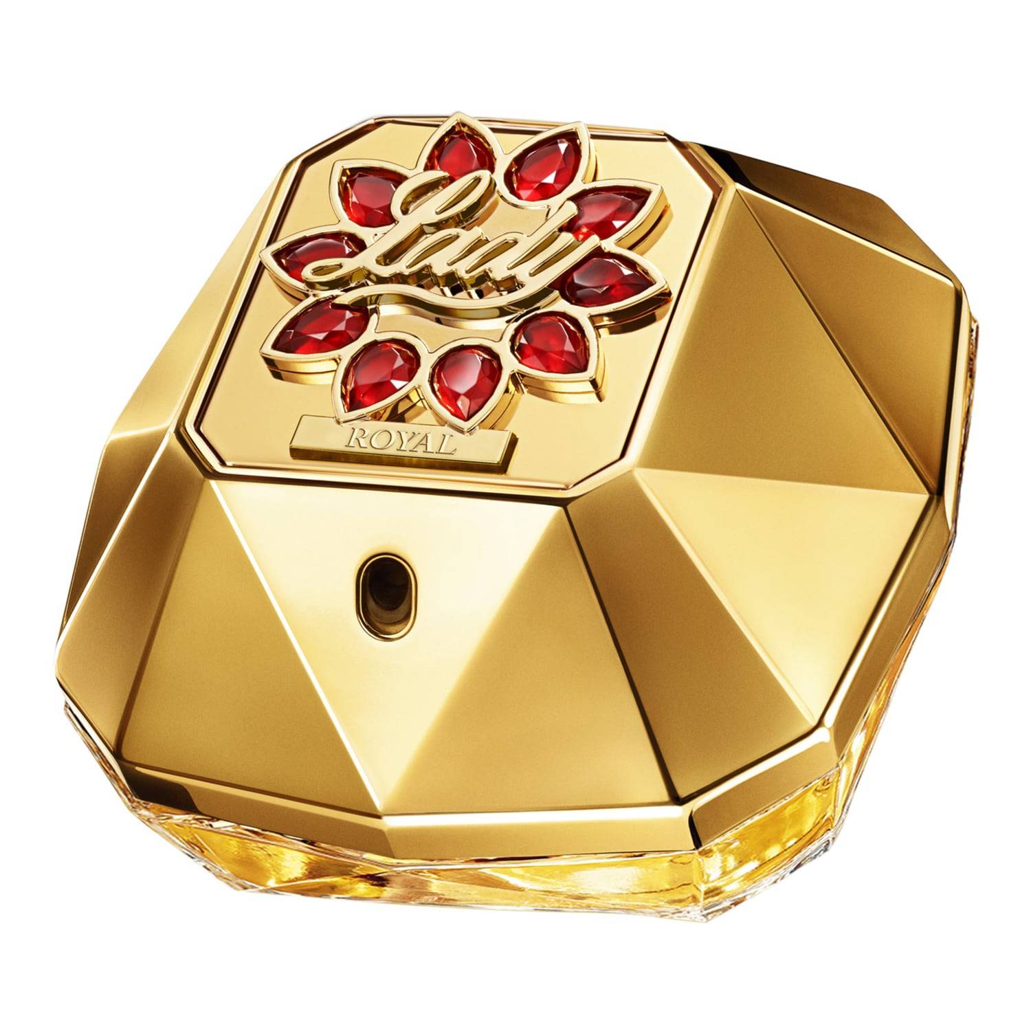 Rabanne Fragrances Lady Million Royal Eau De Parfum 50Ml