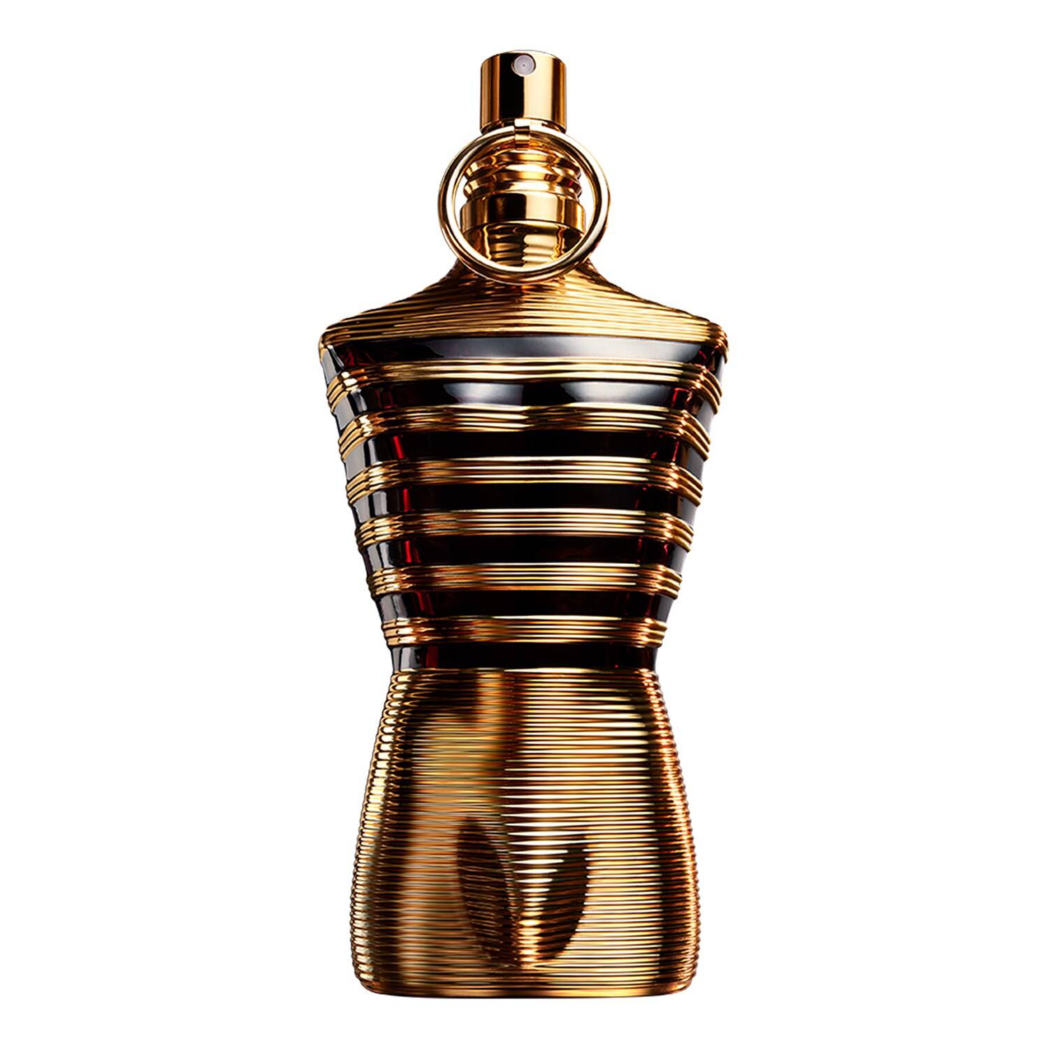 JEAN PAUL GAULTIER Le Male Elixir Le Parfum - Eau de parfum woody aromatic amber 75ml